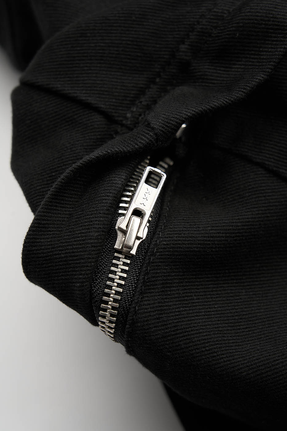 STEEPC Detachable Sleeves Embroidered Jacket, premium urban and streetwear designers apparel on PROJECTISR.com, STEEPC