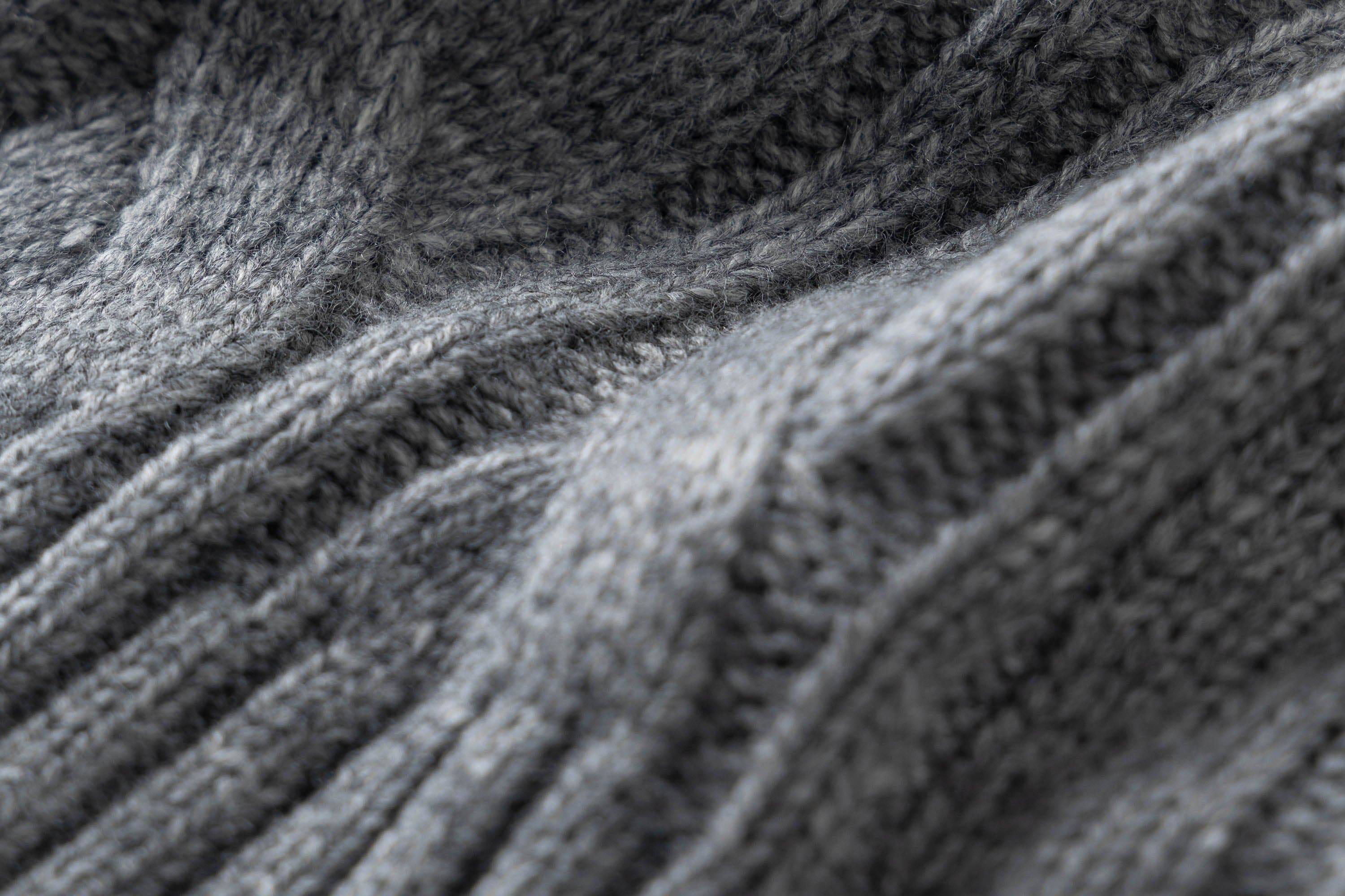 OPICLOTH Cable-Knit Zip-Up Hooded Cardigan, premium urban and streetwear designers apparel on PROJECTISR.com, OPICLOTH