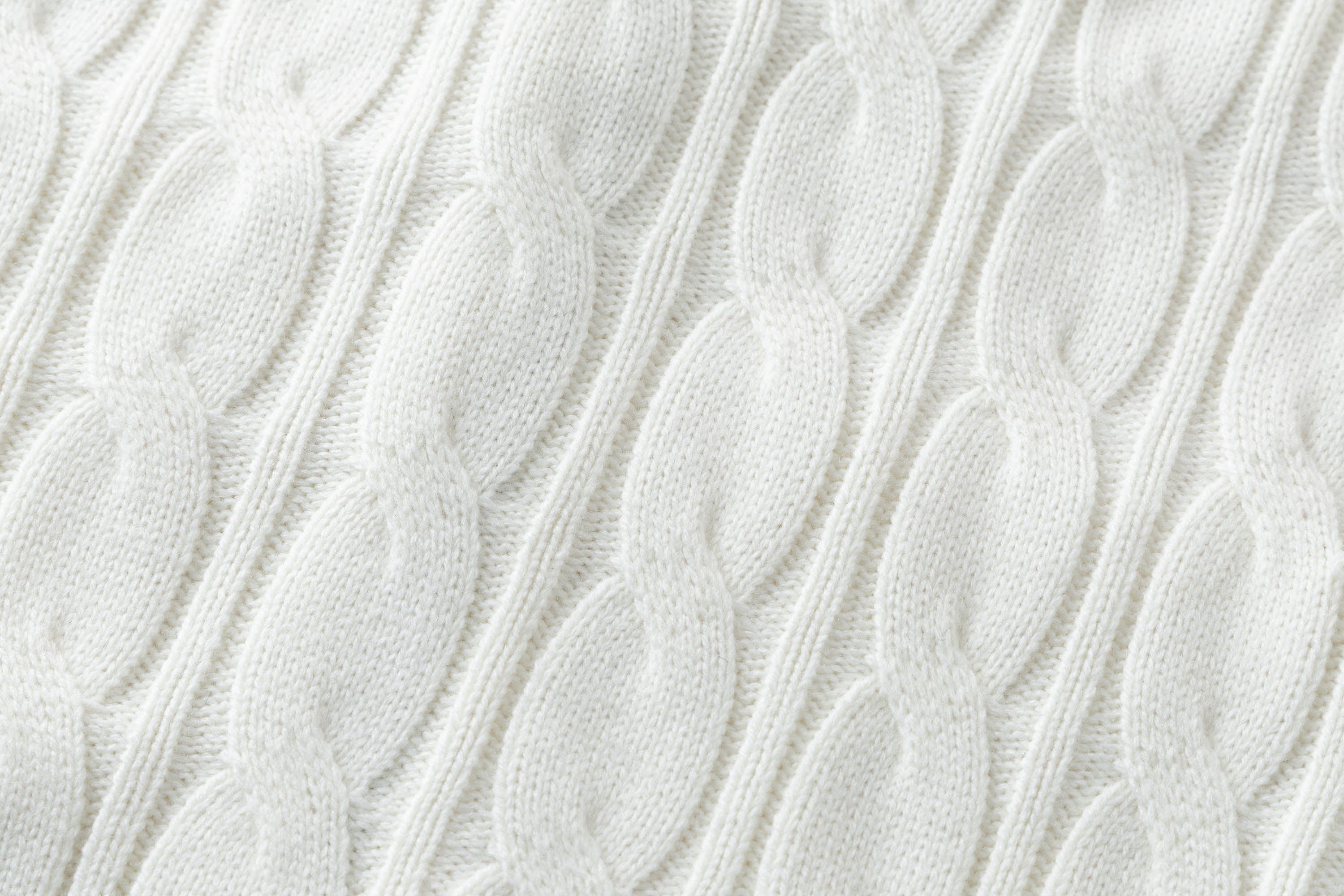 OPICLOTH Cable-Knit Zip-Up Hooded Cardigan, premium urban and streetwear designers apparel on PROJECTISR.com, OPICLOTH