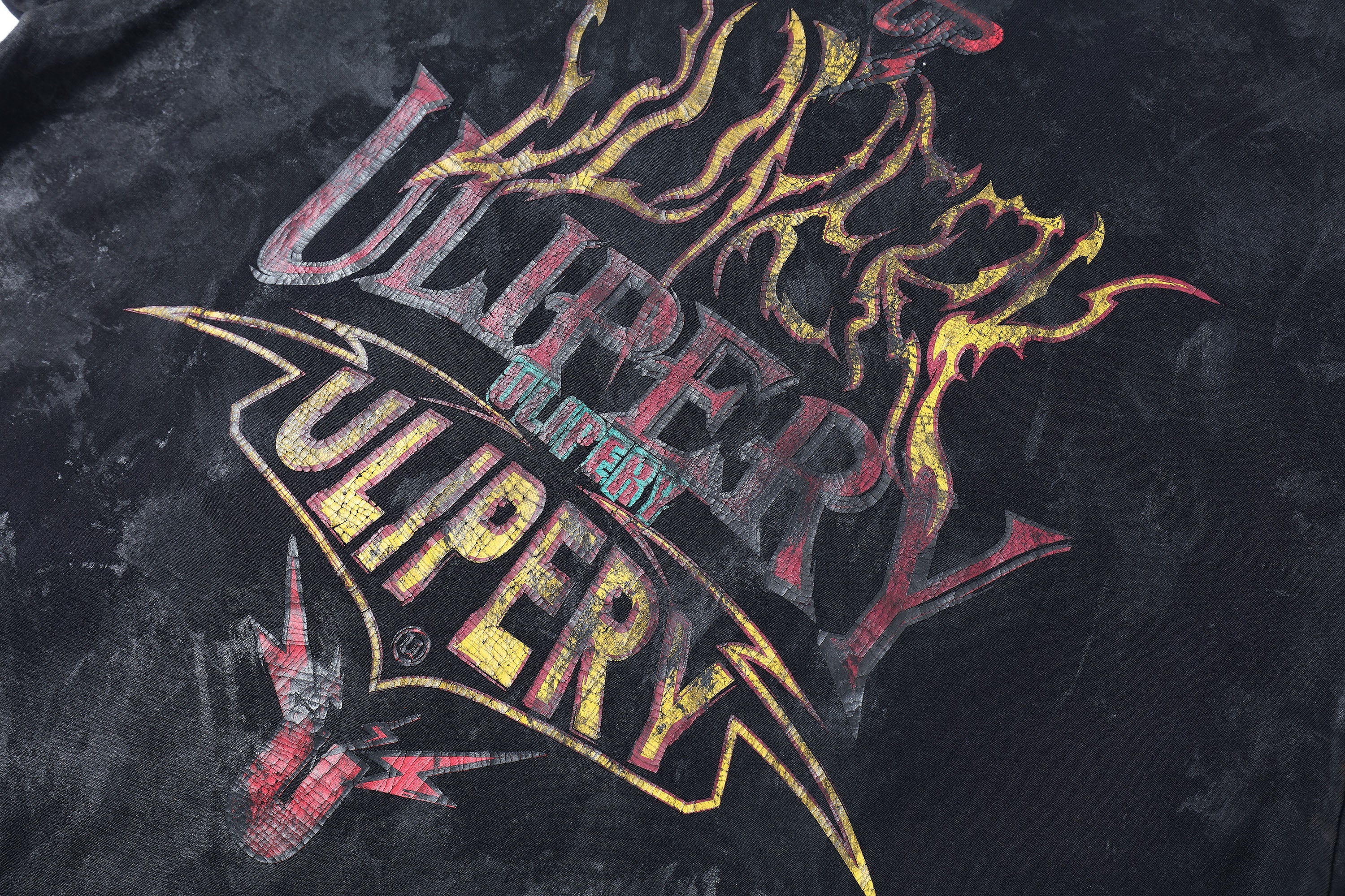 ULIPERY Rammstein Bound Gaze Long Sleeve Tee, premium urban and streetwear designers apparel on PROJECTISR.com, ULIPERY