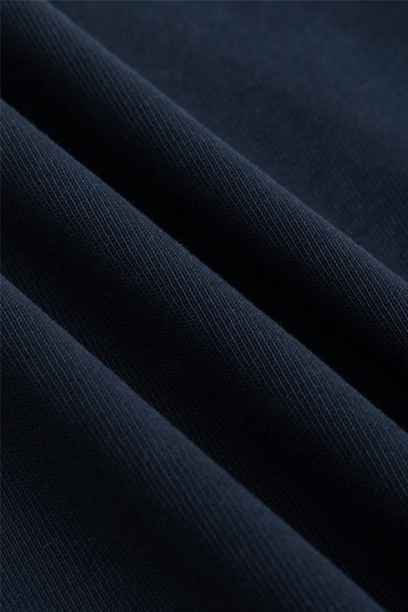 CATSSTAC Contrast Panel Half-Zip Oversized T-Shirt, premium urban and streetwear designers apparel on PROJECTISR.com, CATSSTAC