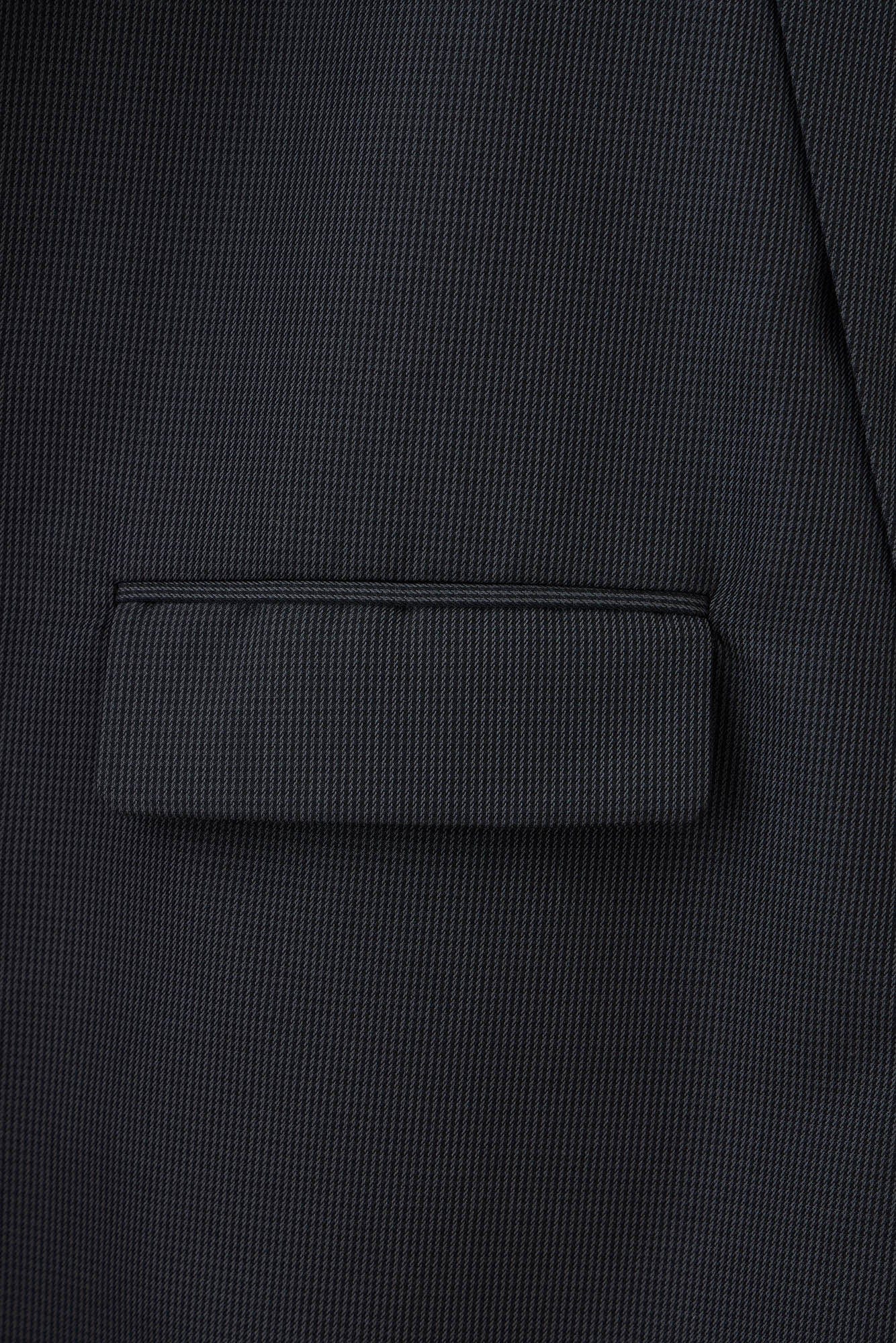 ILNya Nieternite Nifutur Mini Houndstooth Peak Lapel Slit Cape Coat, premium urban and streetwear designers apparel on PROJECTISR.com, ILNya Nieternite Nifutur