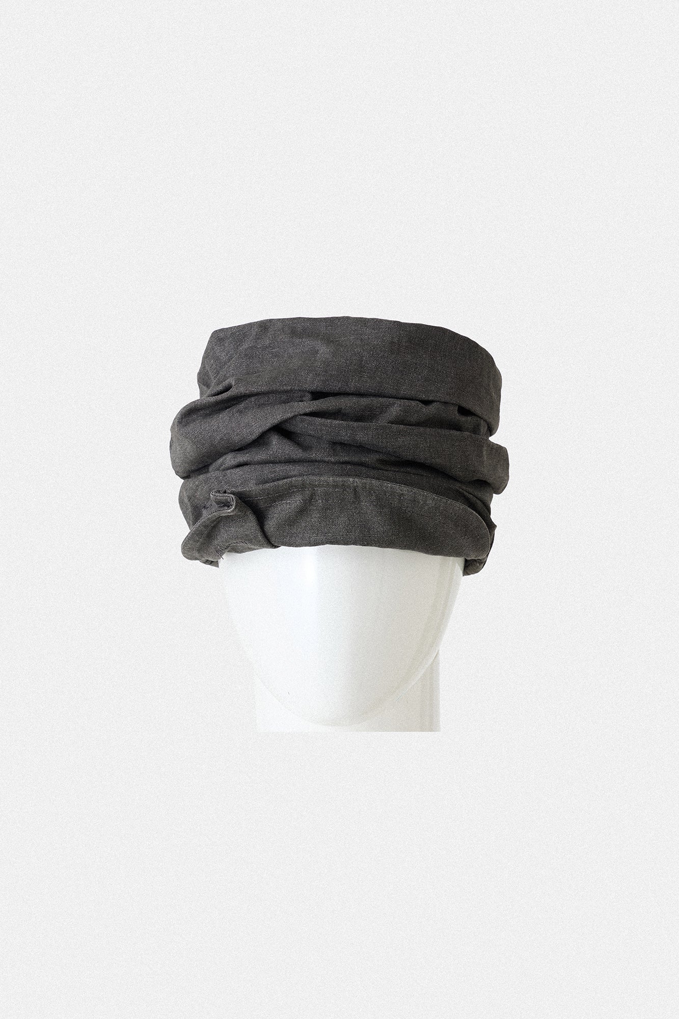 ILNya Nieternite Nifutur Layered Slouchy Newsboy Hat
