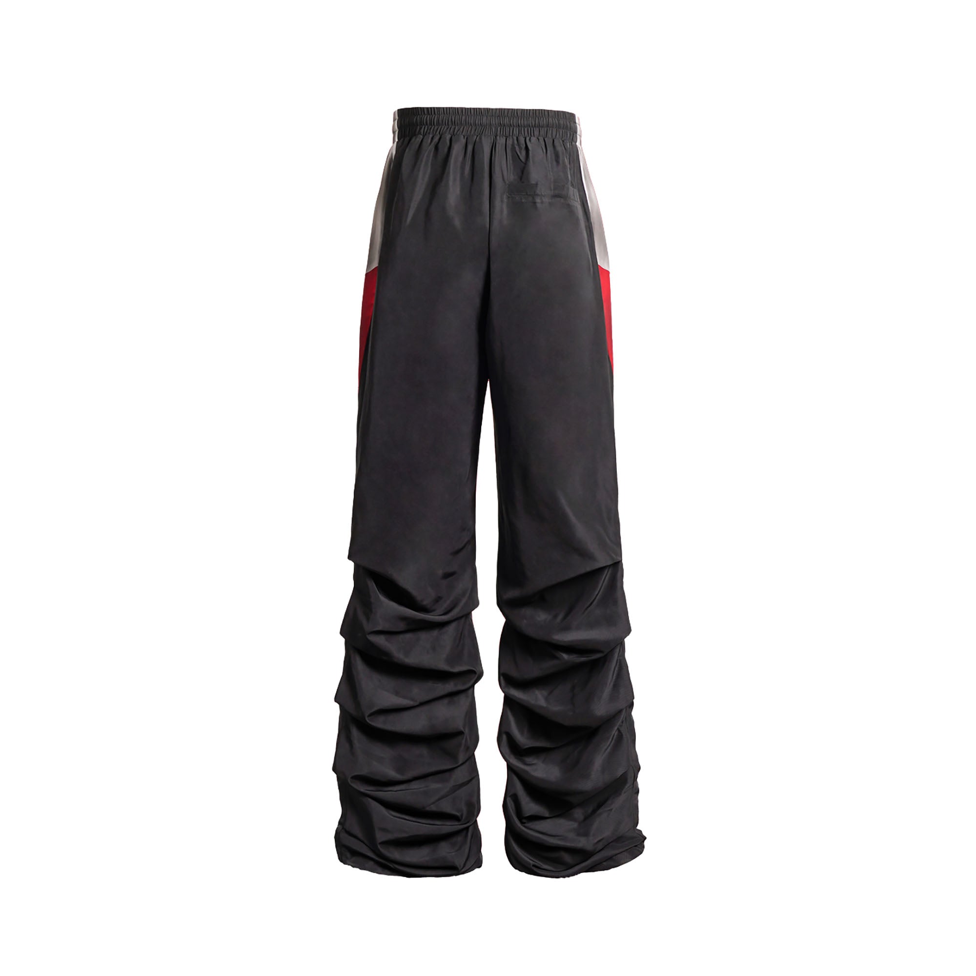 UNDERWATER Bloodfang Ruched Oversized Sweatpants