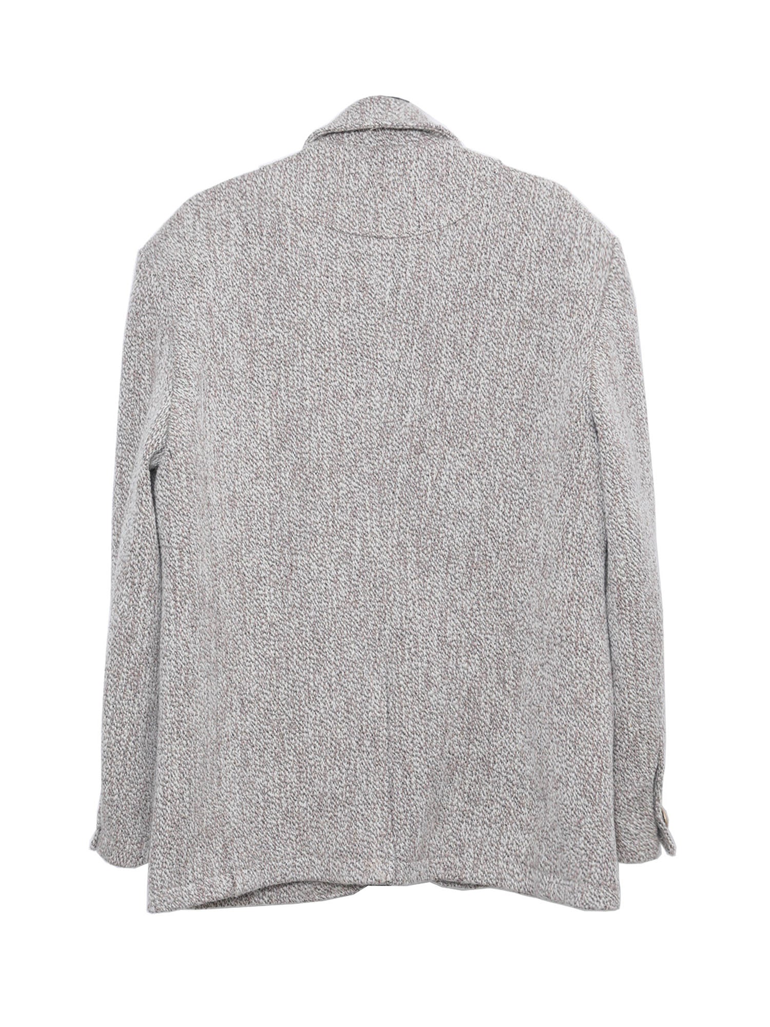 ASSEEN Wool-Blend Tweed Utility Jacket, premium urban and streetwear designers apparel on PROJECTISR.com, ASSEEN