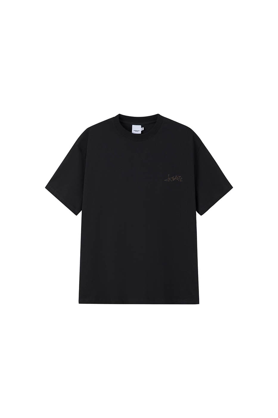 KREATE Drunken T-Shirt, premium urban and streetwear designers apparel on PROJECTISR.com, KREATE
