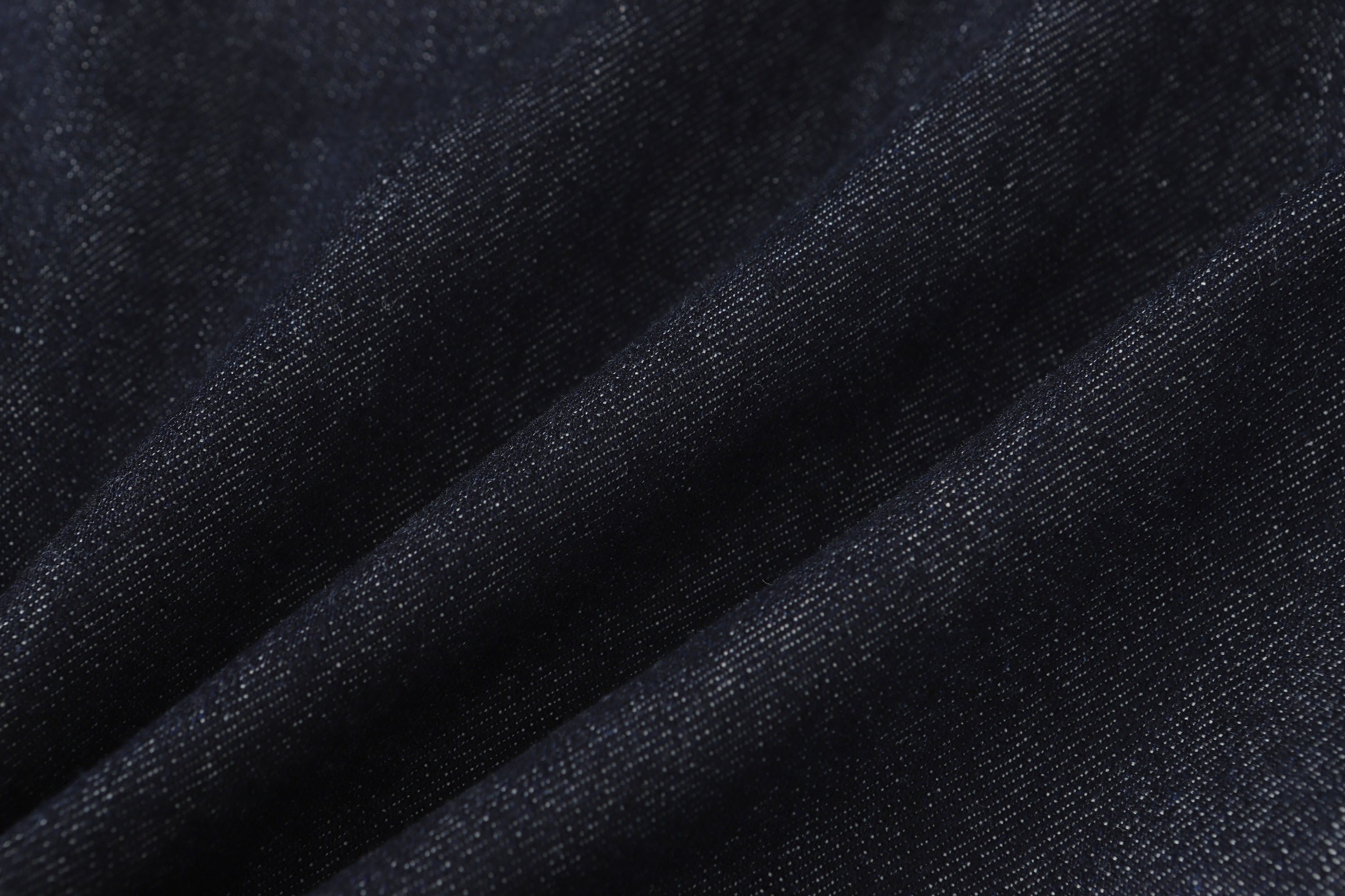 CLP Arced Panel Balloon-Leg Raw Jeans, premium urban and streetwear designers apparel on PROJECTISR.com, CLP