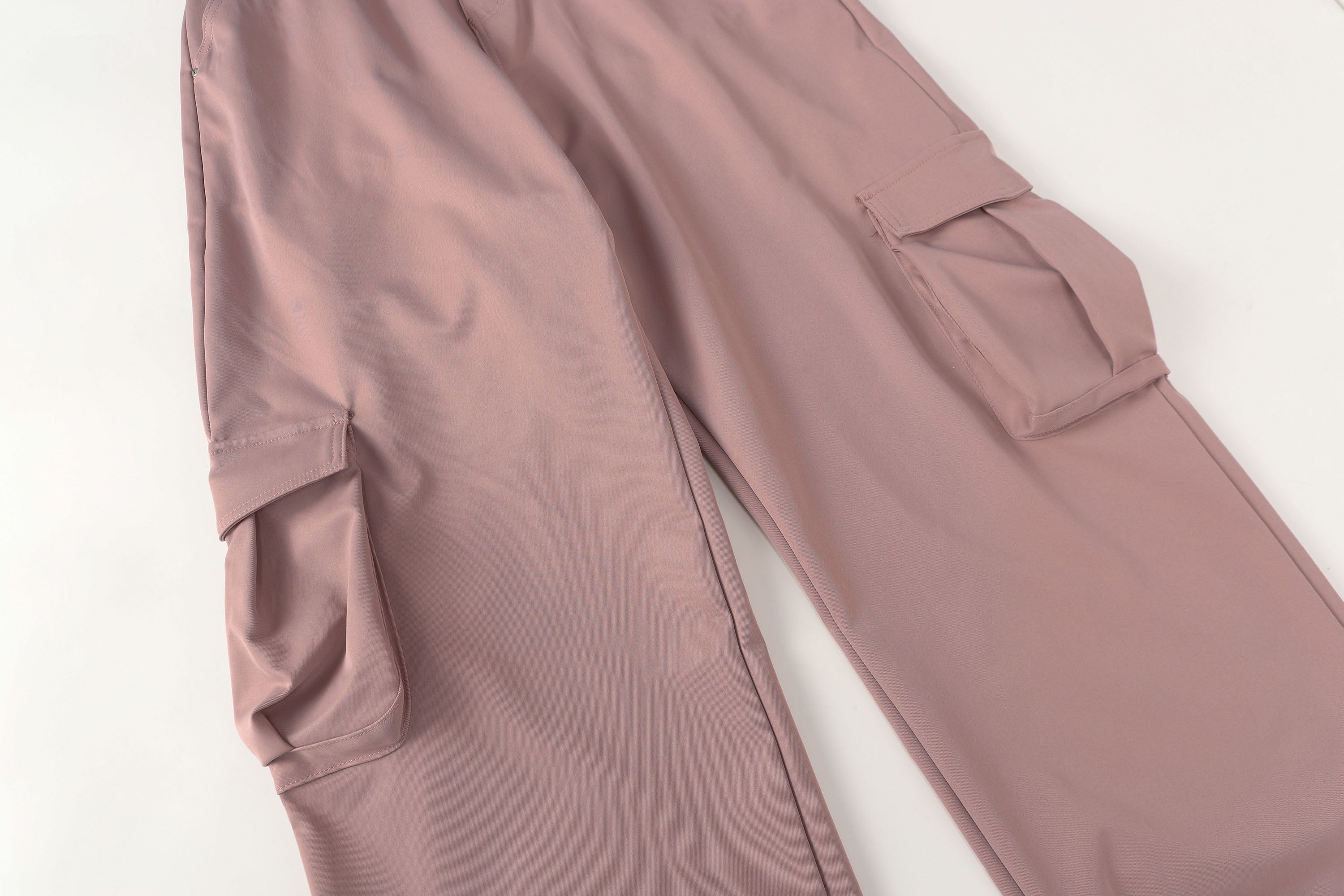 CLP Essential Multi-Pockets Cargo Pants