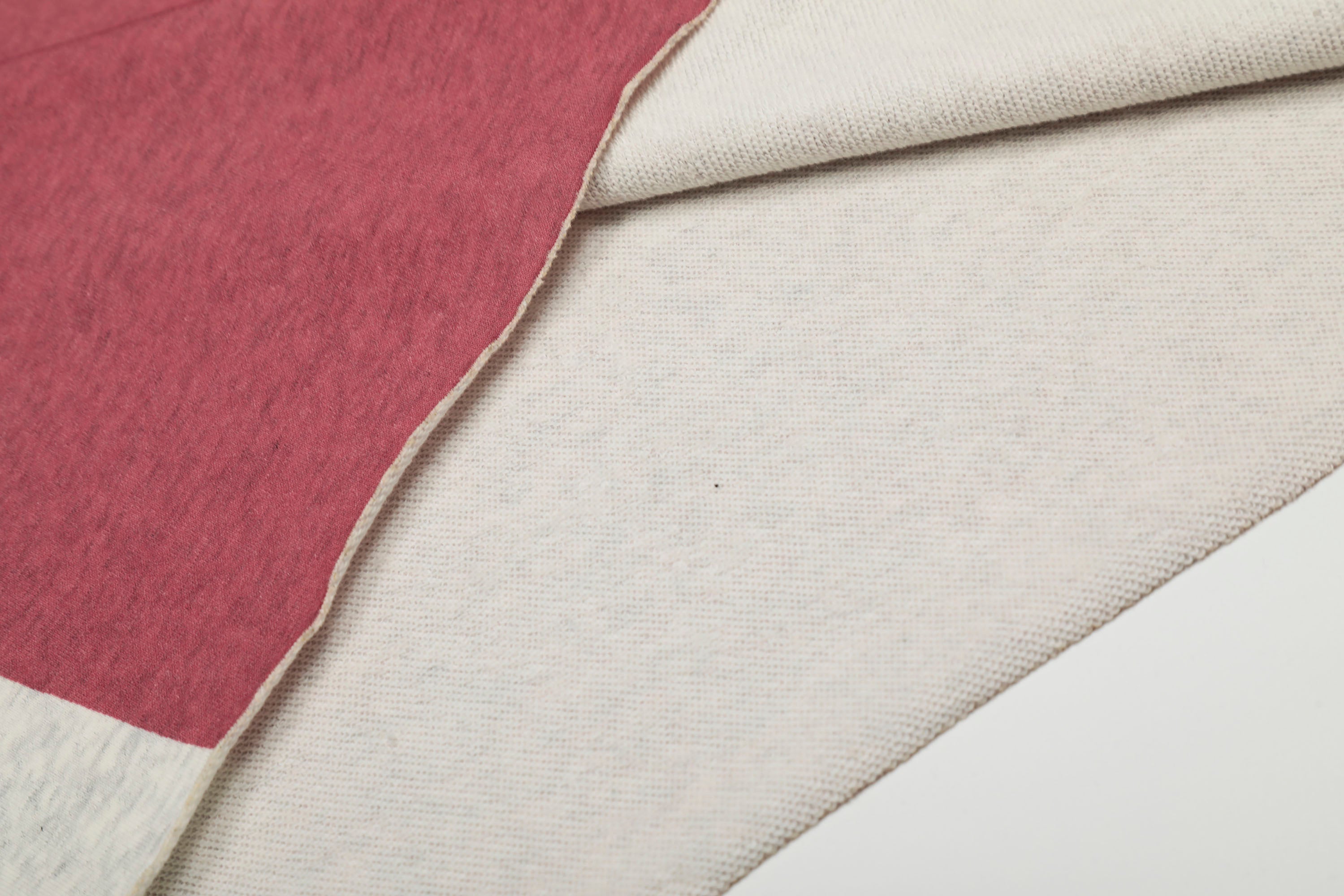 CLP Contrast Raglan Hoodie