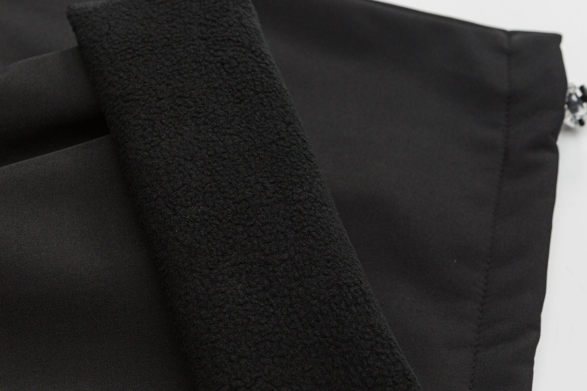 ME DA IGUAL Fleece-Lined Paneled Drawstring Pants, premium urban and streetwear designers apparel on PROJECTISR.com, ME DA IGUAL