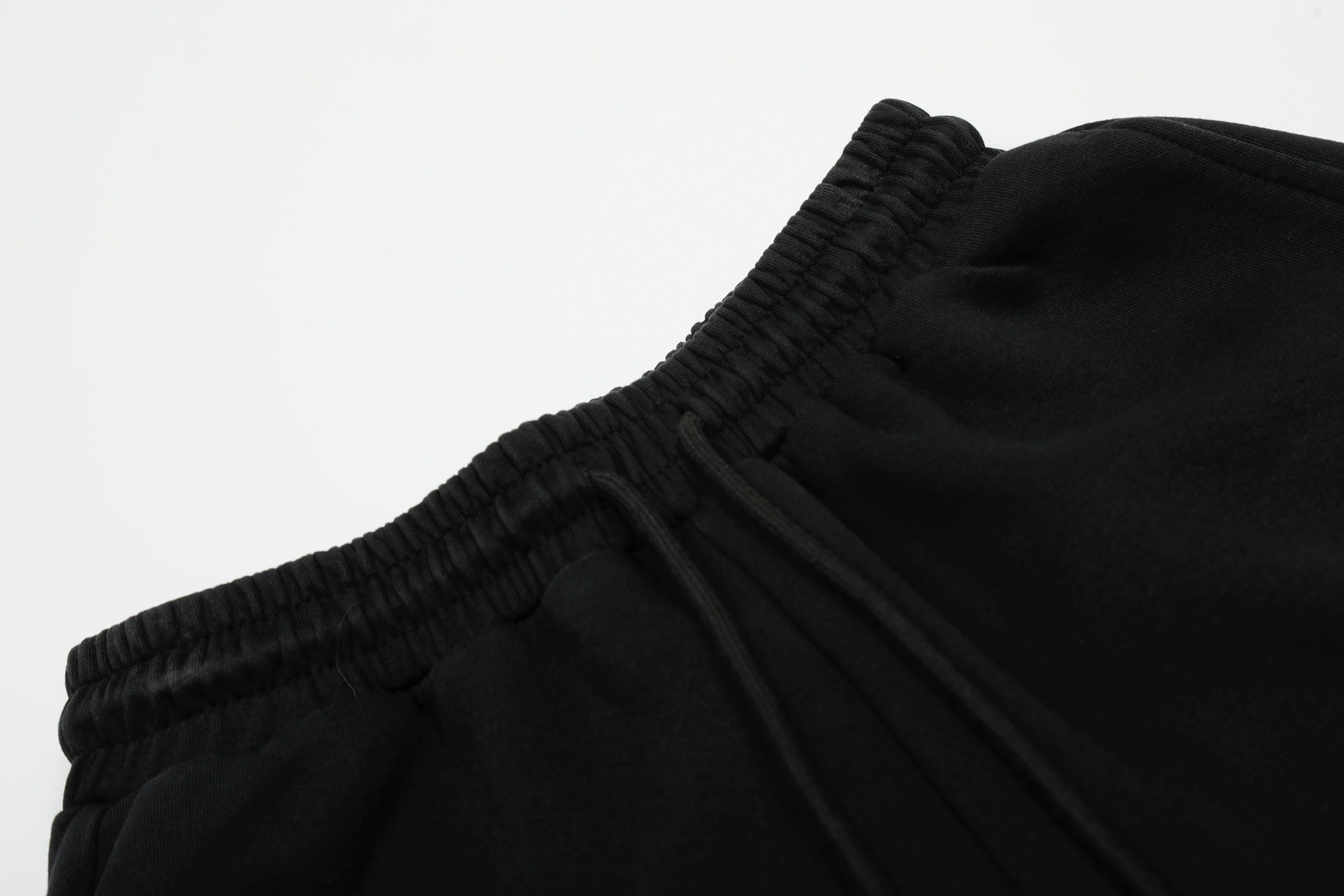 CLP Washed Stickers Drawstring Shorts, premium urban and streetwear designers apparel on PROJECTISR.com, CLP