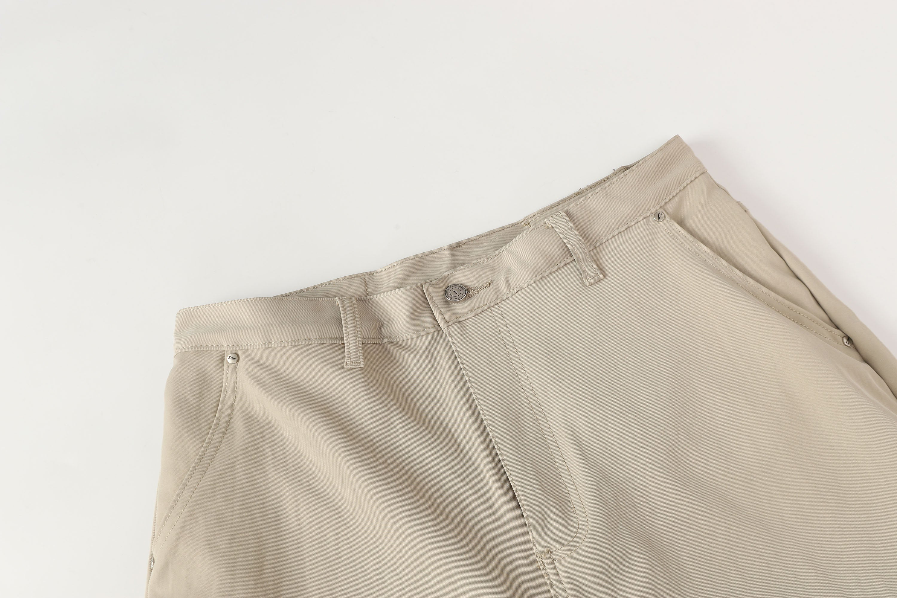 CLP Essential Multi-Pockets Cargo Pants