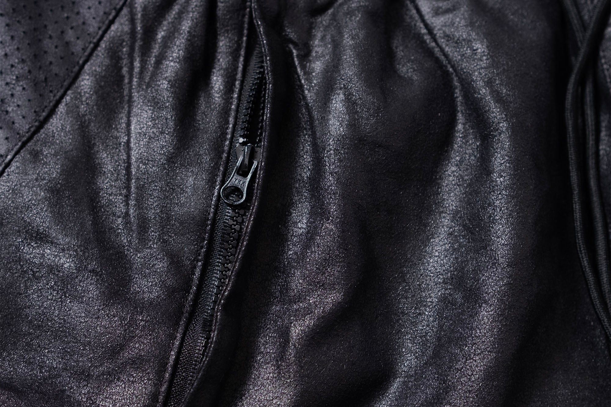 FVVO Multi-Panel Glossy Shorts, premium urban and streetwear designers apparel on PROJECTISR.com, FVVO