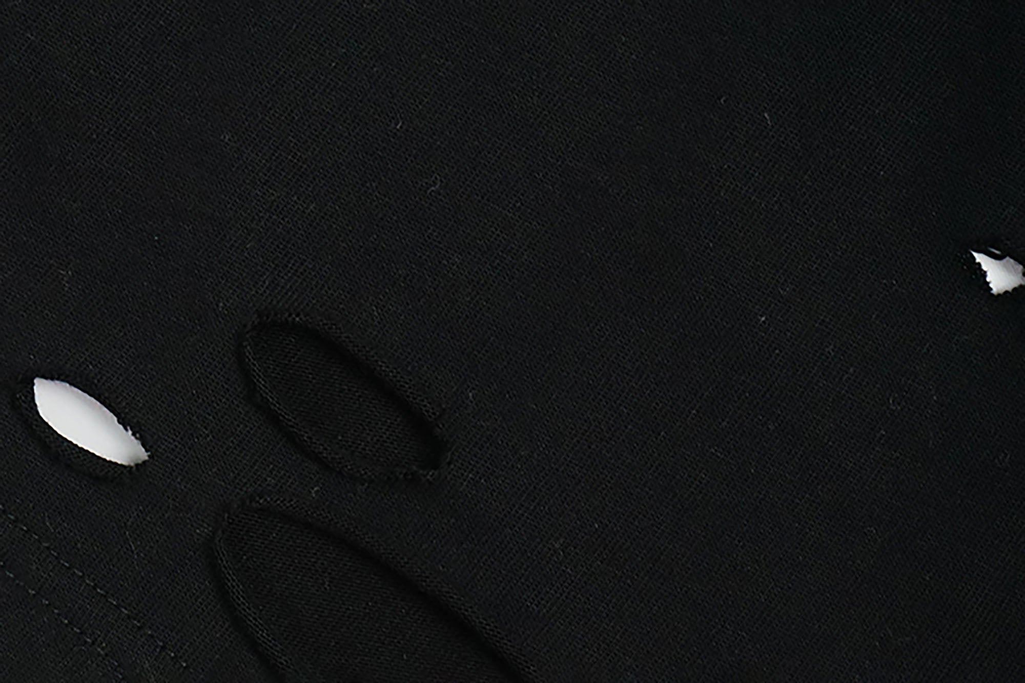 VINKID Stacked Sleeve Graphic Long-Sleeve Tee, premium urban and streetwear designers apparel on PROJECTISR.com, VINKID