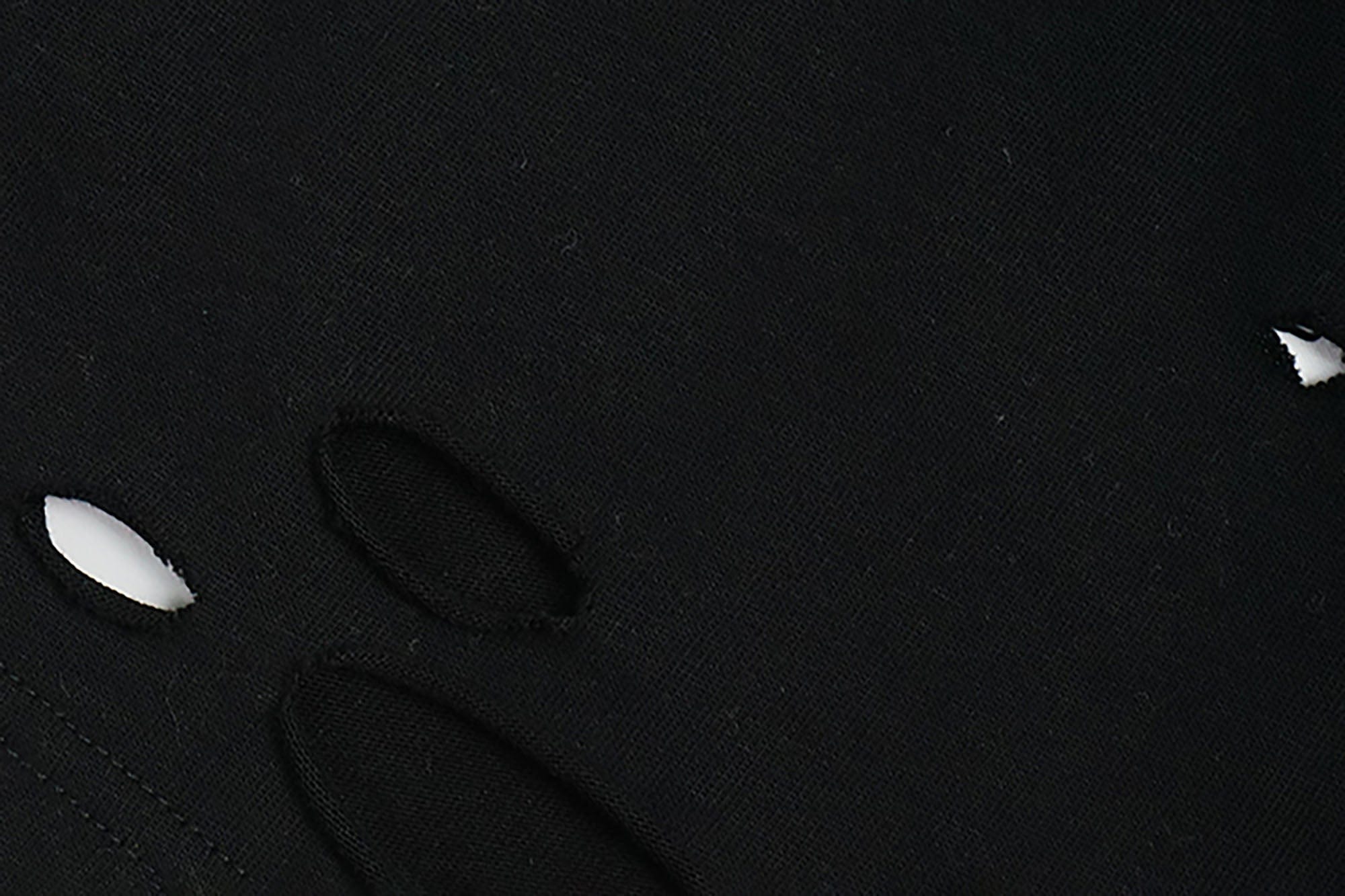 VINKID Stacked Sleeve Graphic Long-Sleeve Tee, premium urban and streetwear designers apparel on PROJECTISR.com, VINKID