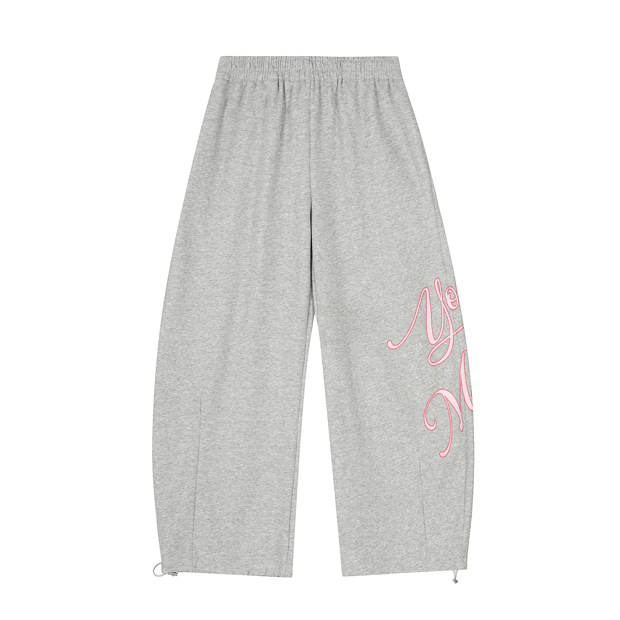 CLP Your Love Oversized Sweatpants