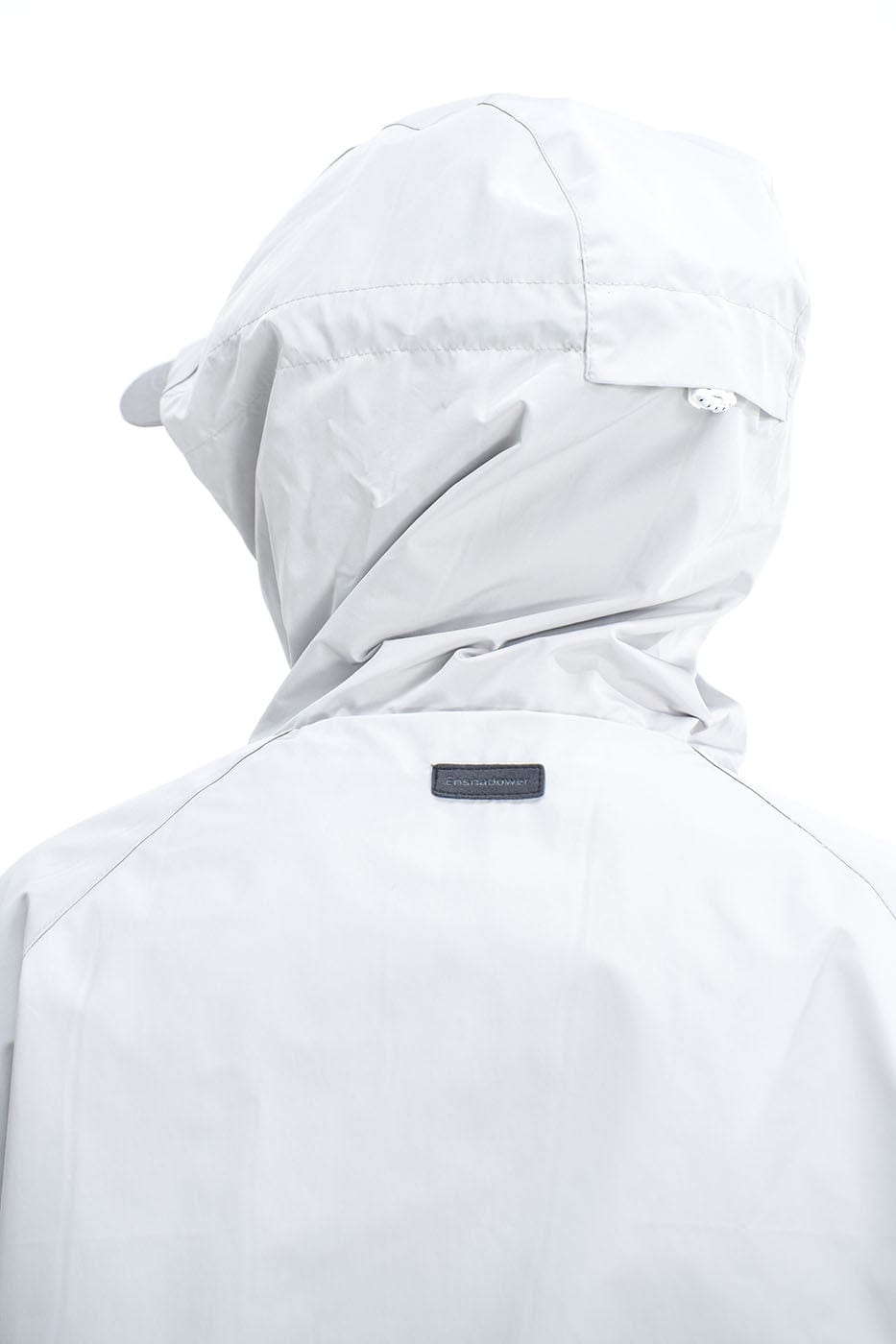 ENSHADOWER Spliced Splash-Proof Outdoor Zipper Jacket, premium urban and streetwear designers apparel on PROJECTISR.com, ENSHADOWER