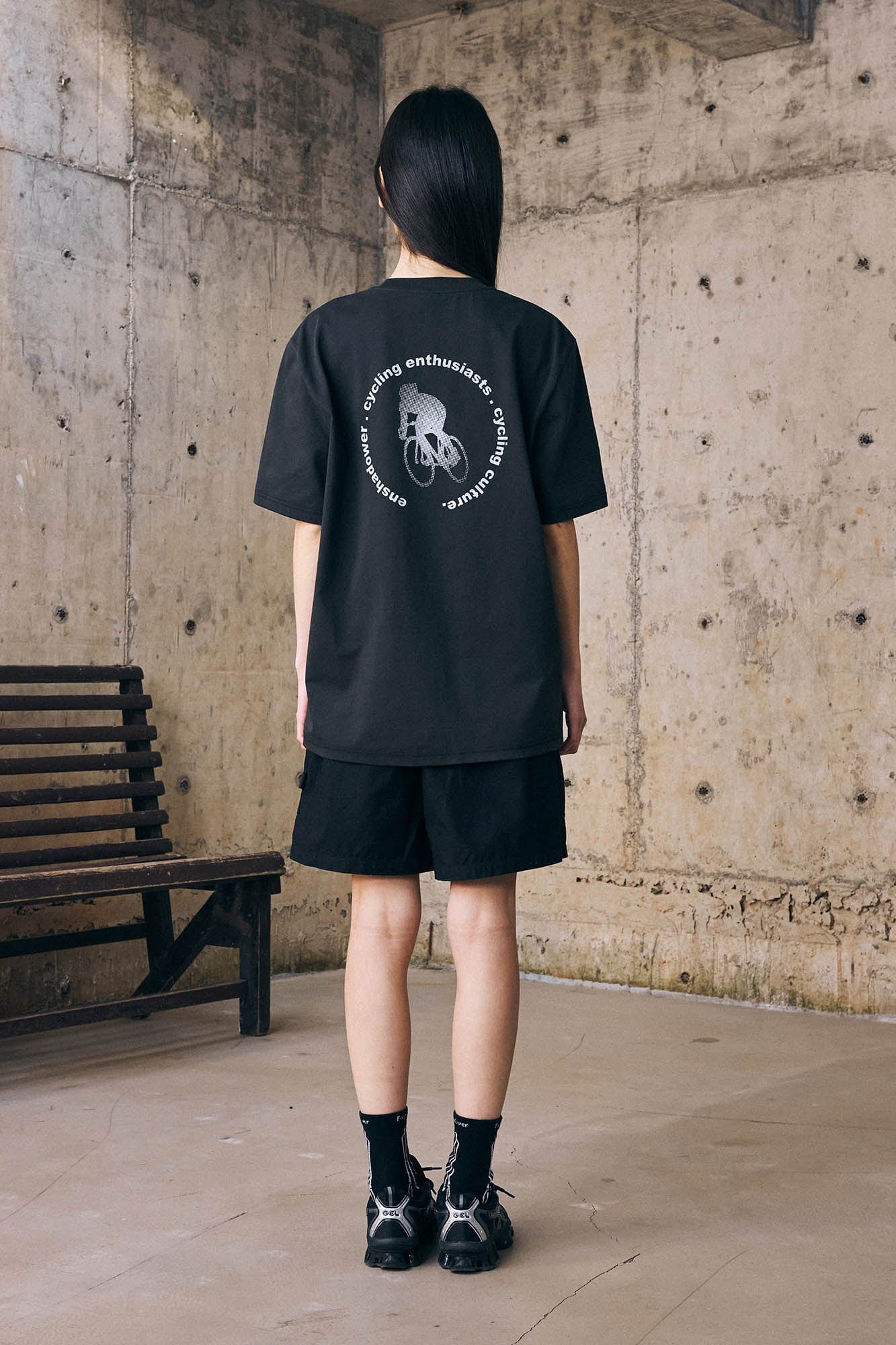 ENSHADOWER Modern Multi-Pocket Shorts, premium urban and streetwear designers apparel on PROJECTISR.com, ENSHADOWER