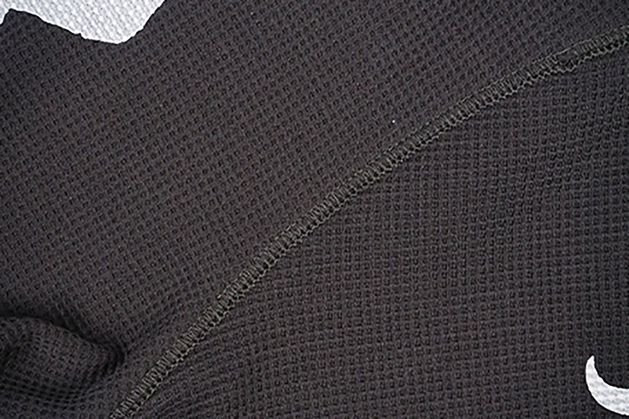 VINKID Pigeon Graphic Waffle Sweatshirt, premium urban and streetwear designers apparel on PROJECTISR.com, VINKID