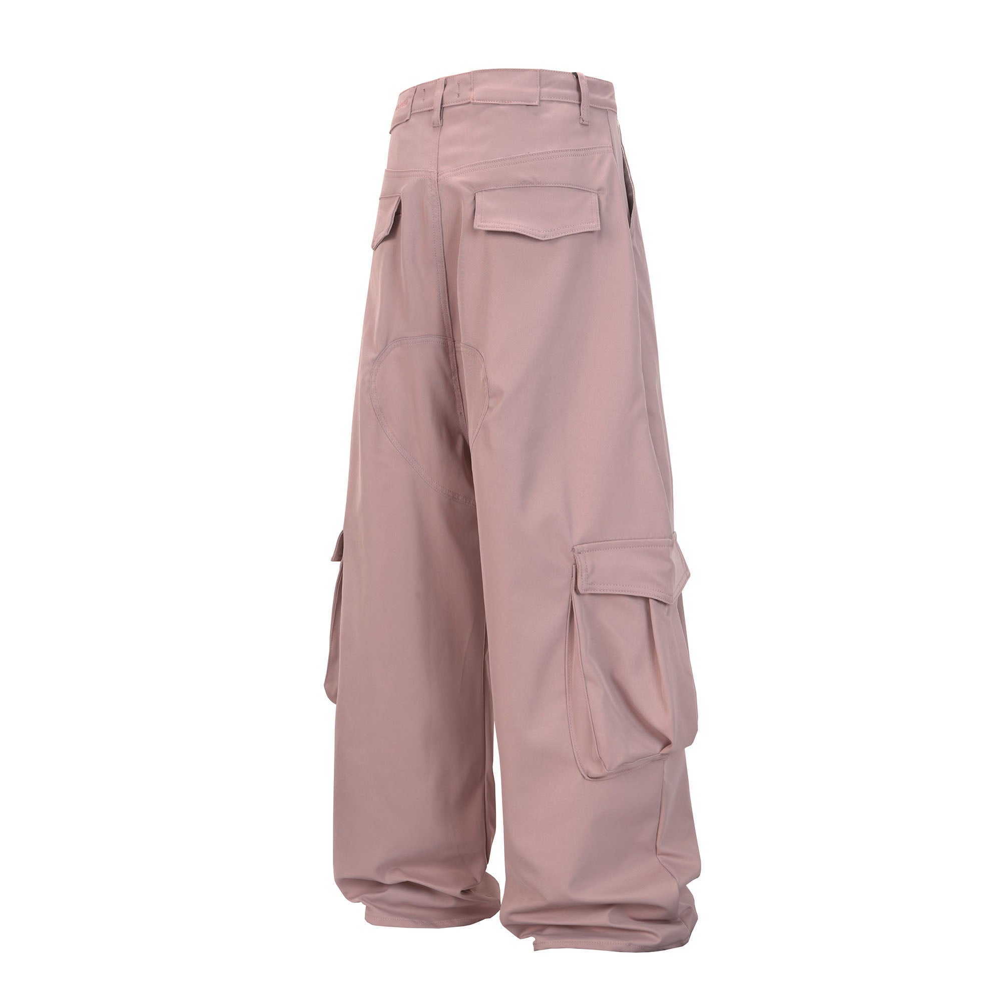 CLP Essential Multi-Pockets Cargo Pants