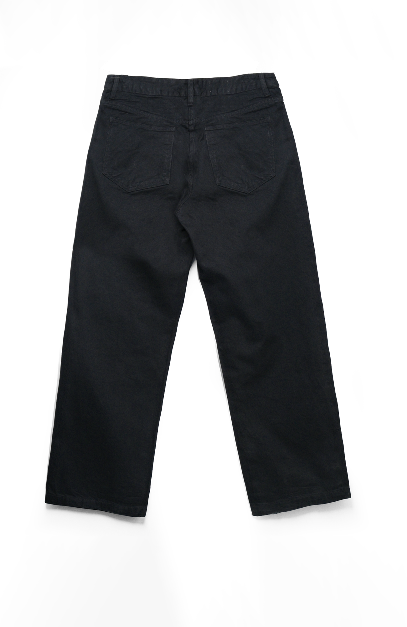 NEIGBORL Red Selvedge Denim Pants, premium urban and streetwear designers apparel on PROJECTISR.com, NEIGBORL