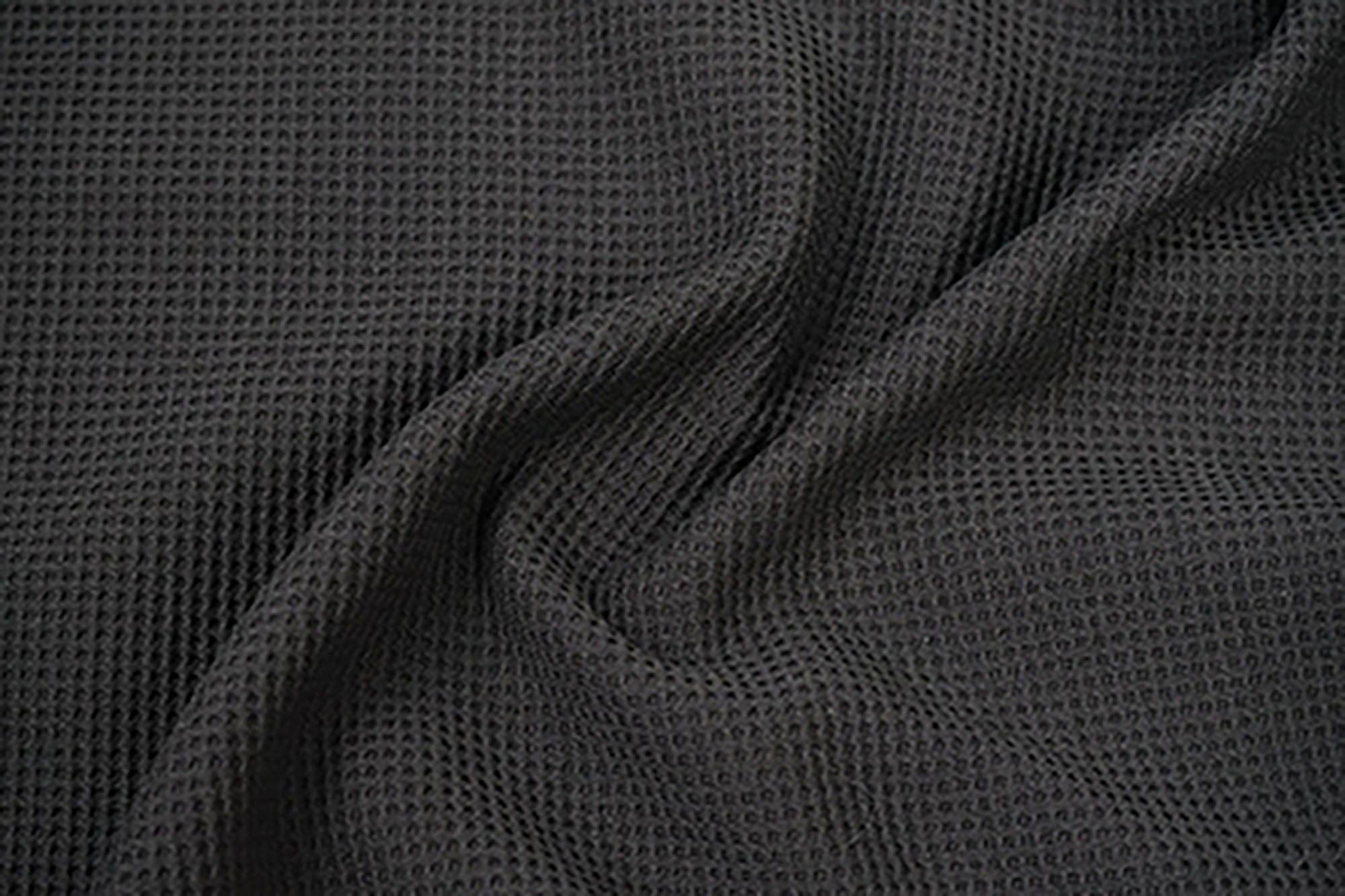 VINKID Pigeon Graphic Waffle Sweatshirt, premium urban and streetwear designers apparel on PROJECTISR.com, VINKID