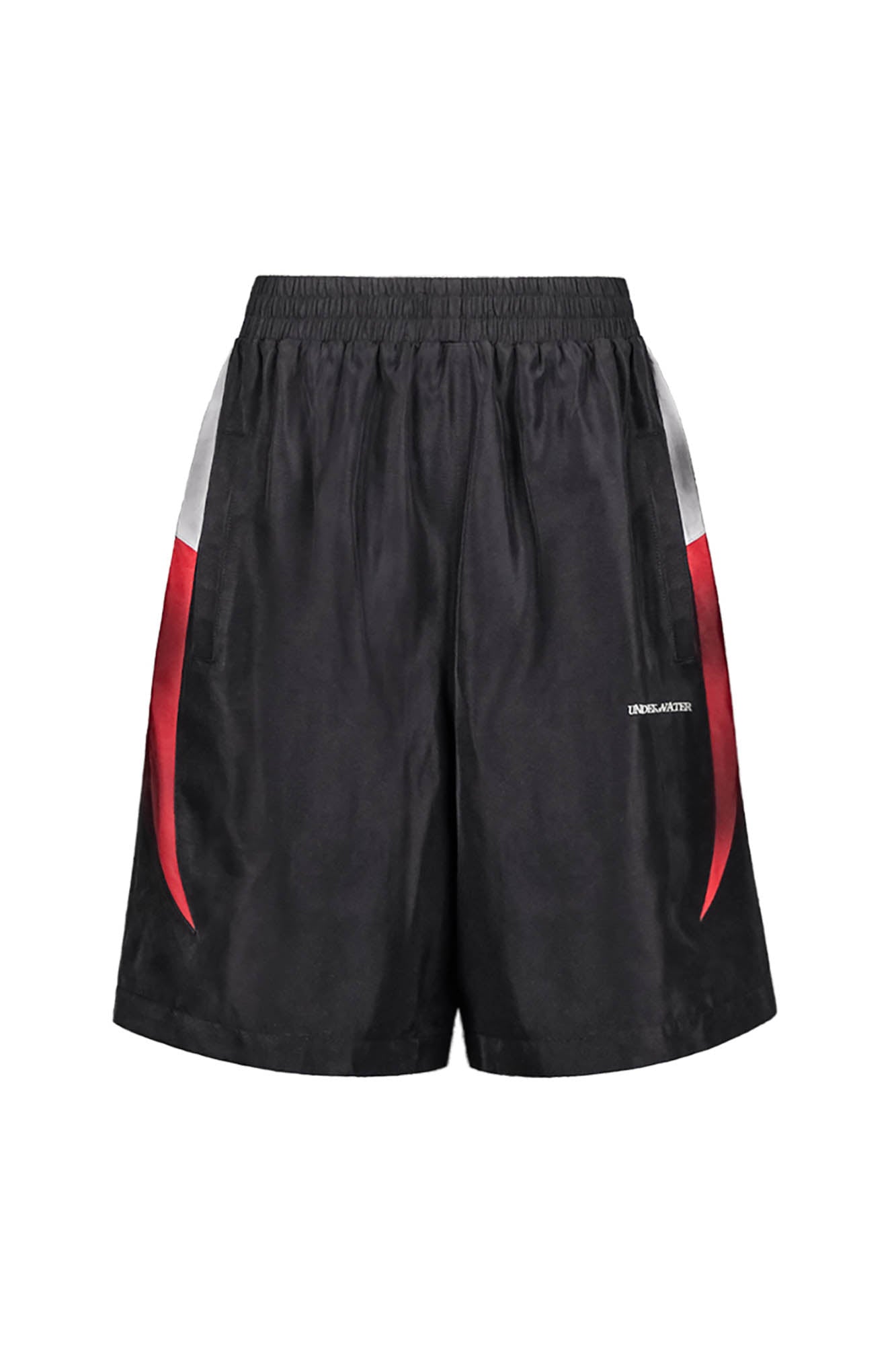 UNDERWATER The BloodFang Shorts