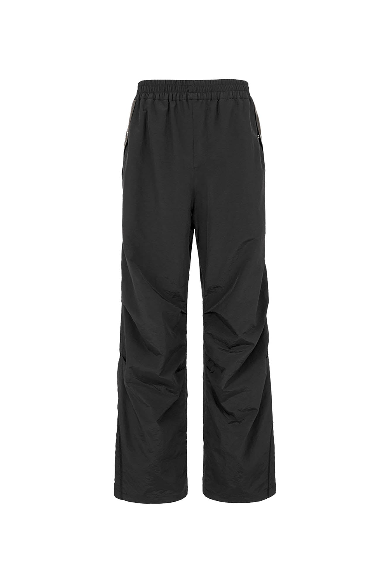 UNDERWATER Wasteland Spliced Pants, premium urban and streetwear designers apparel on PROJECTISR.com, UNDERWATER