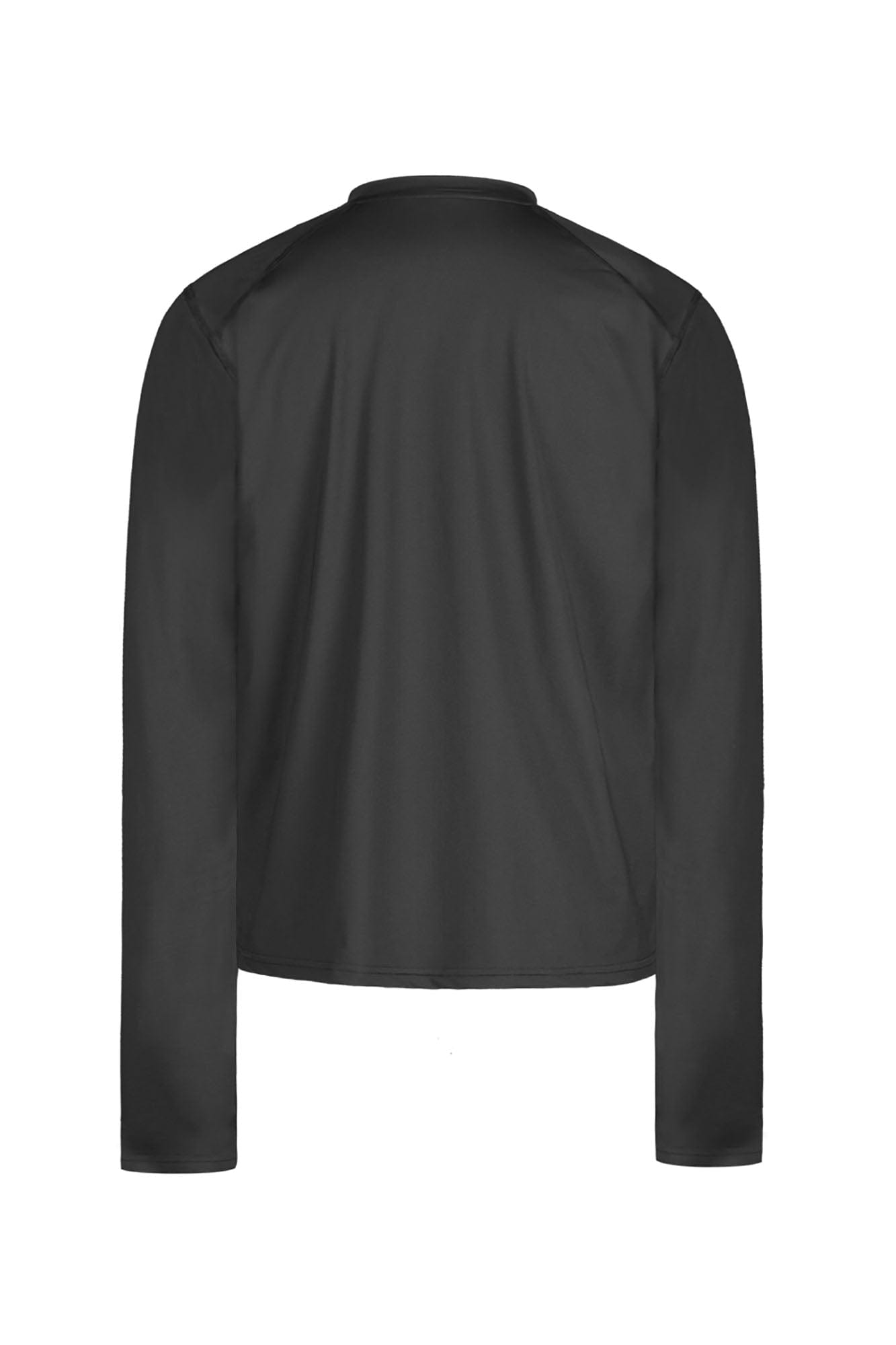 UNDERWATER Dark Soul Quick-Dry Long-Sleeve Tee, premium urban and streetwear designers apparel on PROJECTISR.com, UNDERWATER