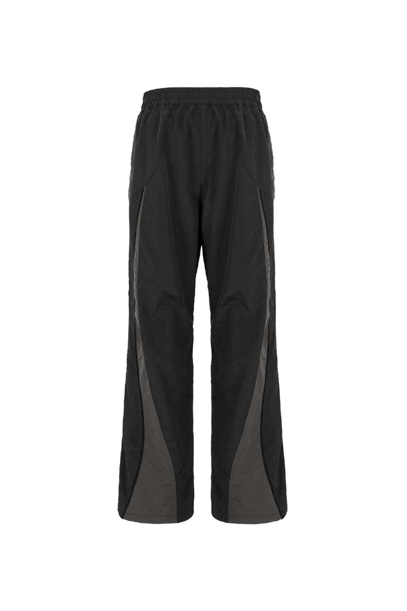 UNDERWATER Wasteland Spliced Pants, premium urban and streetwear designers apparel on PROJECTISR.com, UNDERWATER