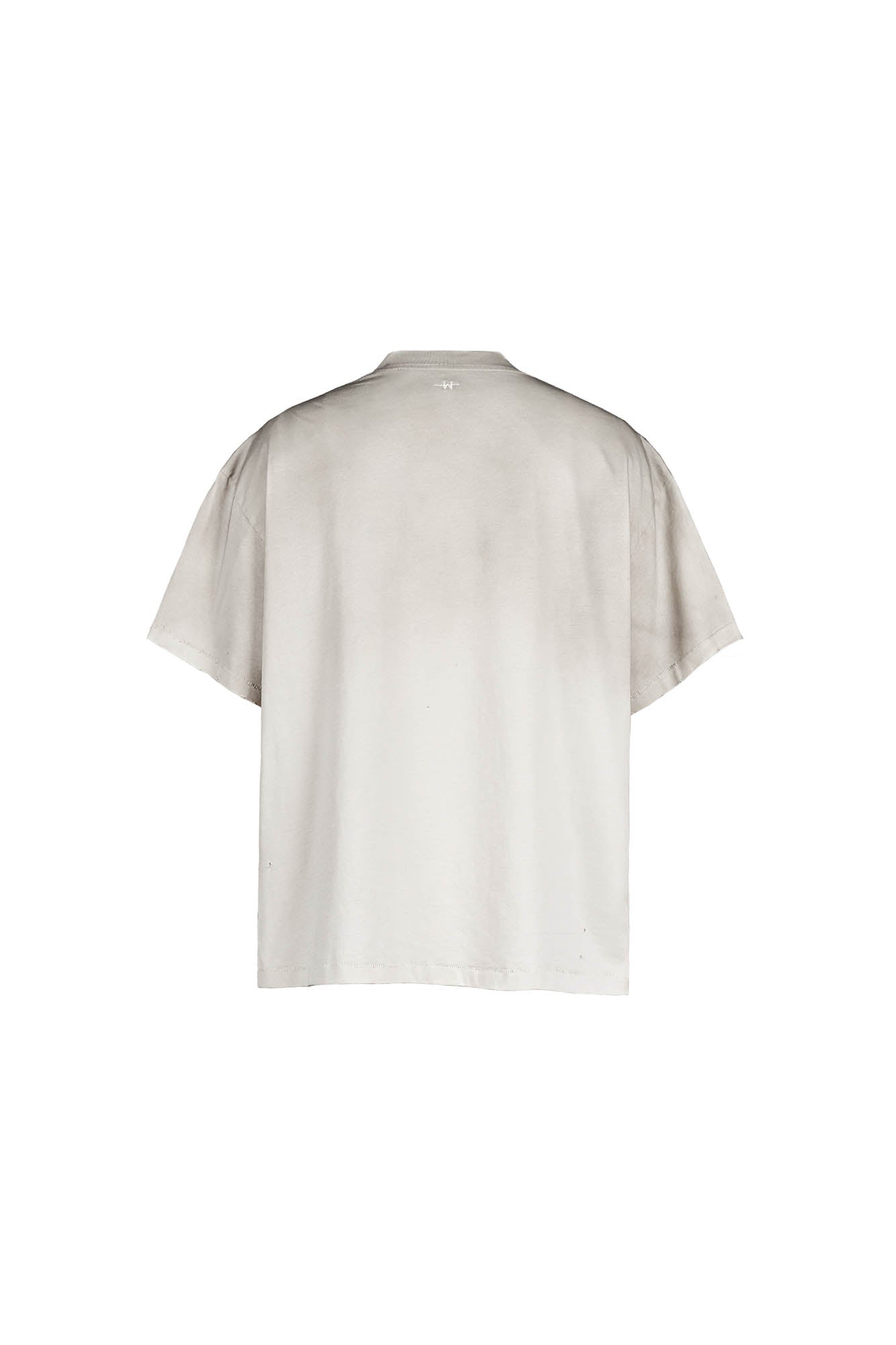 UNDERWATER Faithless T-Shirt White, premium urban and streetwear designers apparel on PROJECTISR.com, UNDERWATER