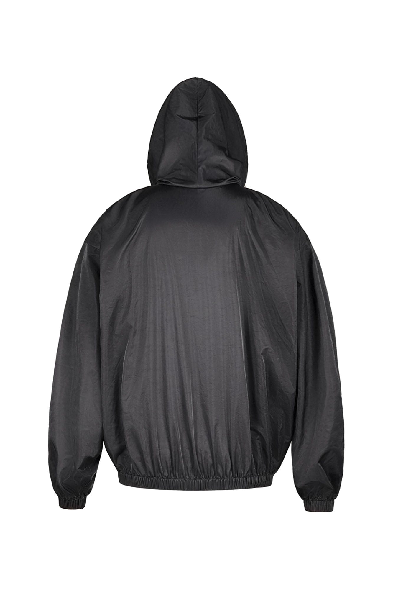 UNDERWATER Dark Soul Quick-Dry Lightweight Hooded Jacket, premium urban and streetwear designers apparel on PROJECTISR.com, UNDERWATER