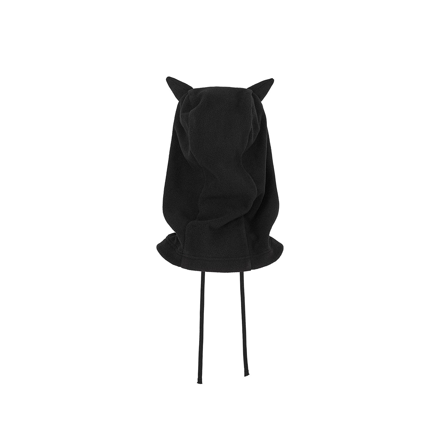 UNDERWATER Devil Balaclava Hat, premium urban and streetwear designers apparel on PROJECTISR.com, UNDERWATER