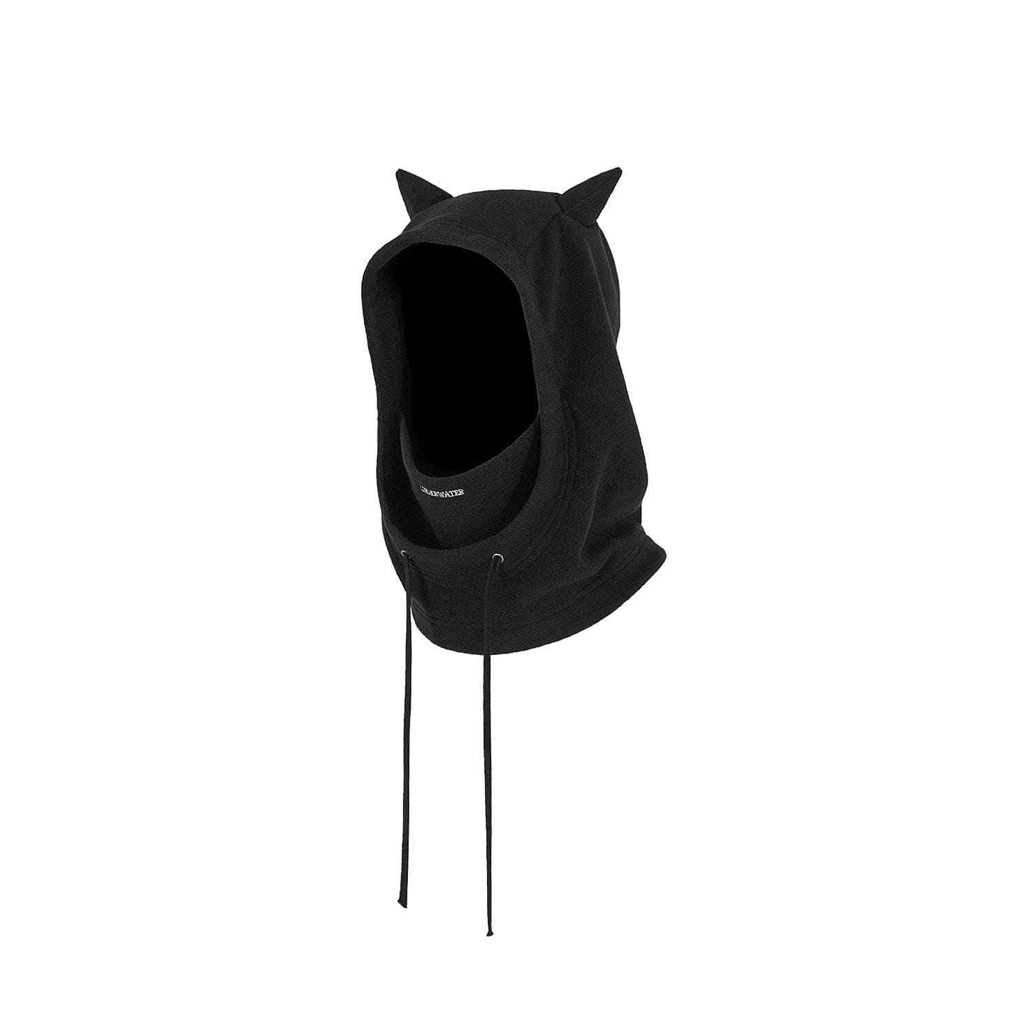 UNDERWATER Devil Balaclava Hat, premium urban and streetwear designers apparel on PROJECTISR.com, UNDERWATER
