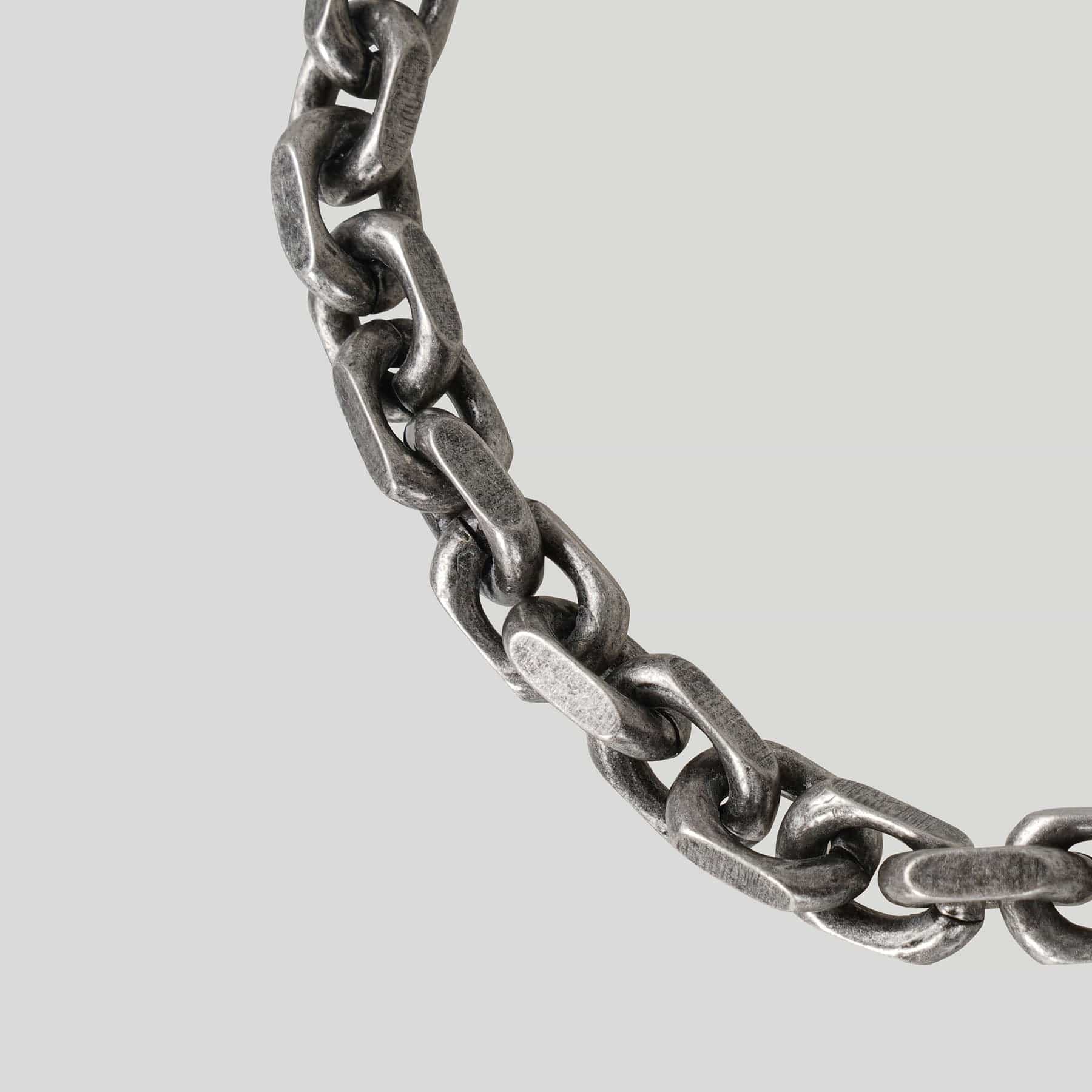 UNDERWATER Chain Bracelet, premium urban and streetwear designers apparel on PROJECTISR.com, UNDERWATER