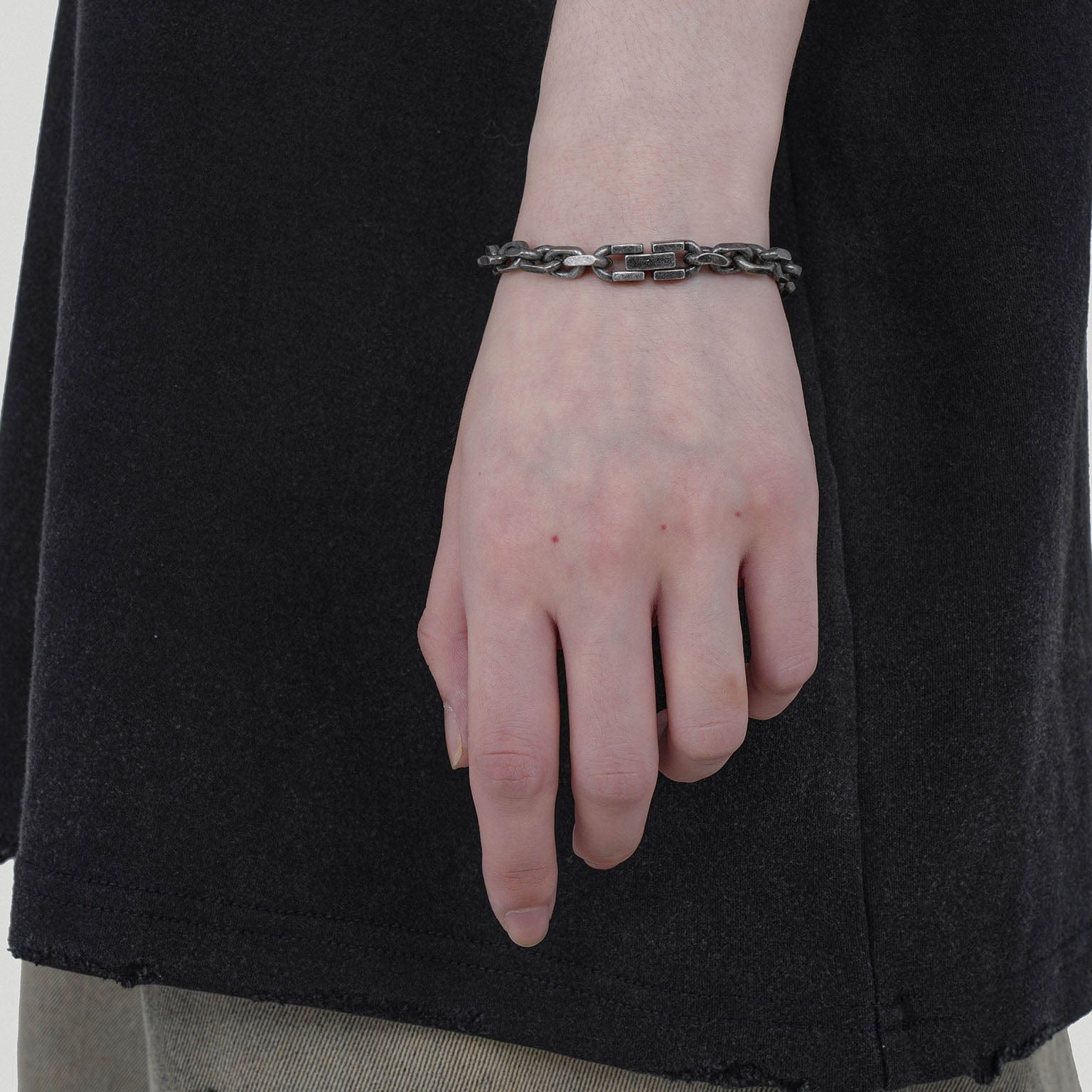 UNDERWATER Chain Bracelet - PROJECTISR US