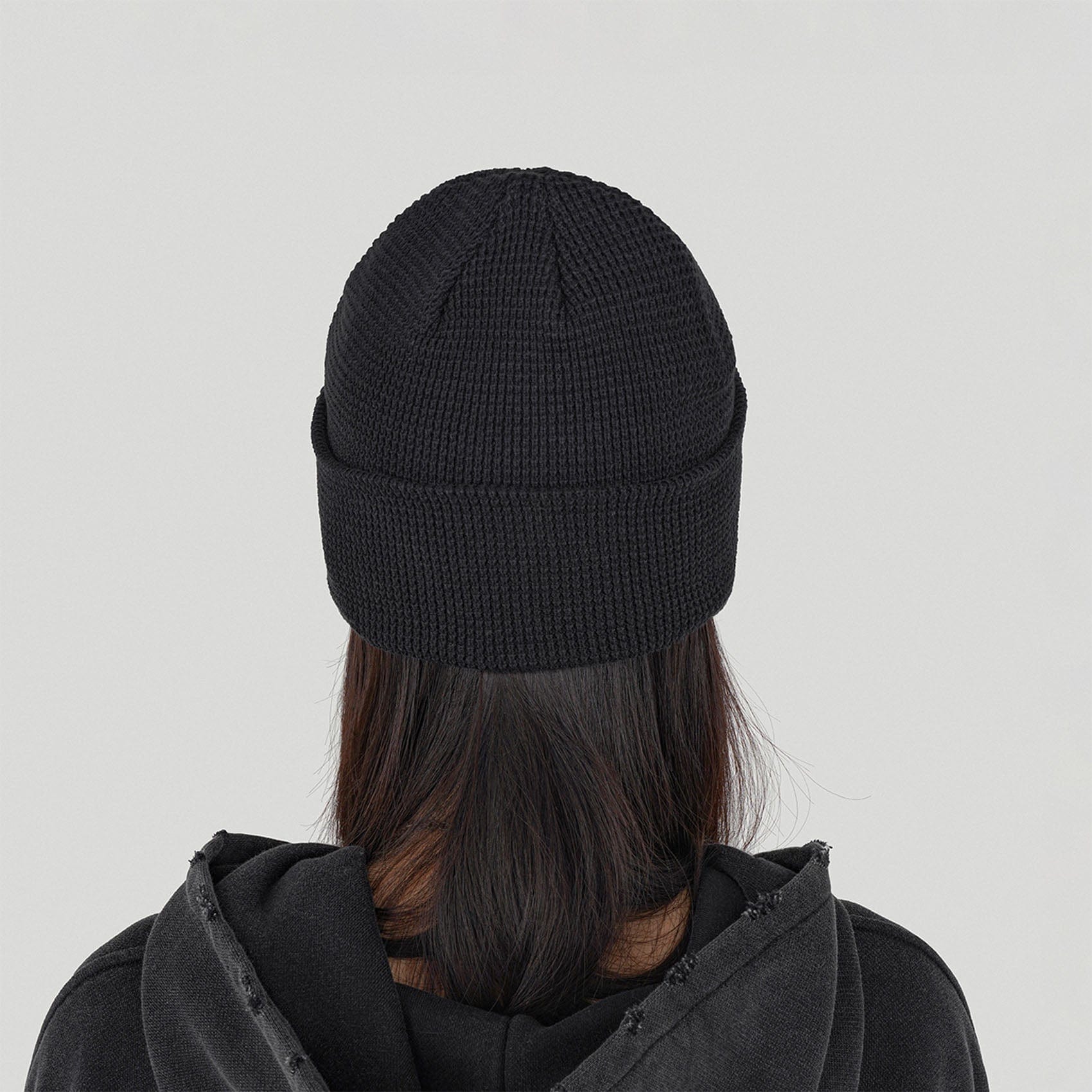 UNDERWATER Classic Emblem Beanie, premium urban and streetwear designers apparel on PROJECTISR.com, UNDERWATER