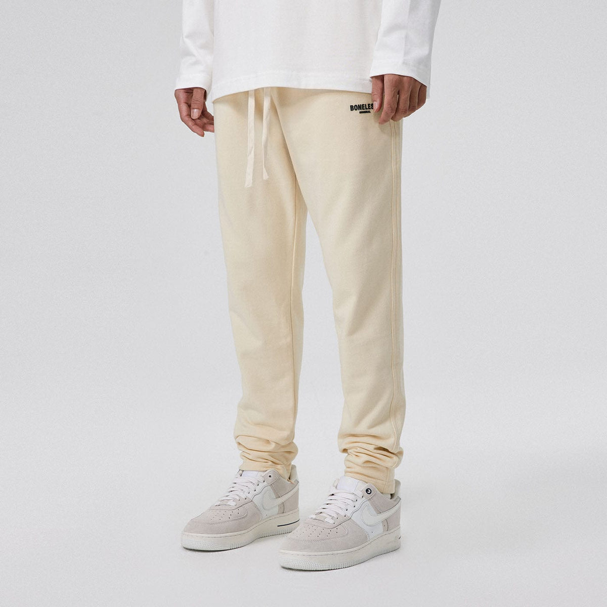 Fear Of God x Nike Warm Up Pants - String, Points Streetwear Store