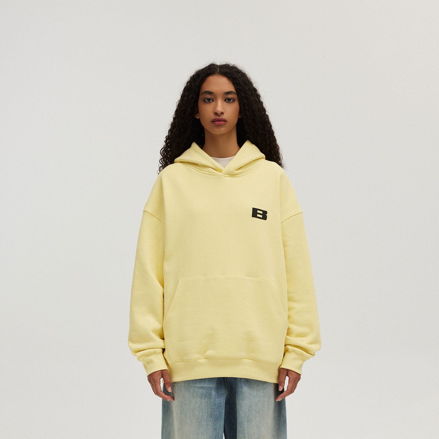 BONELESS B PLAID Hoodie, premium urban and streetwear designers apparel on PROJECTISR.com, BONELESS