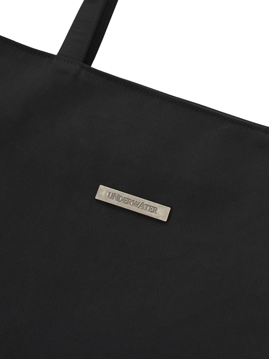UNDERWATER Cigarette Underwater Tote Bag, premium urban and streetwear designers apparel on PROJECTISR.com, UNDERWATER