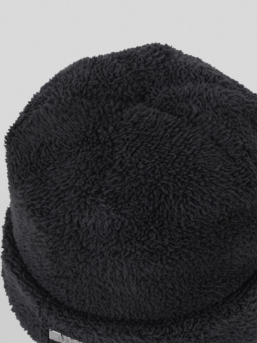 UNDERWATER Fleece Beanie, premium urban and streetwear designers apparel on PROJECTISR.com, UNDERWATER