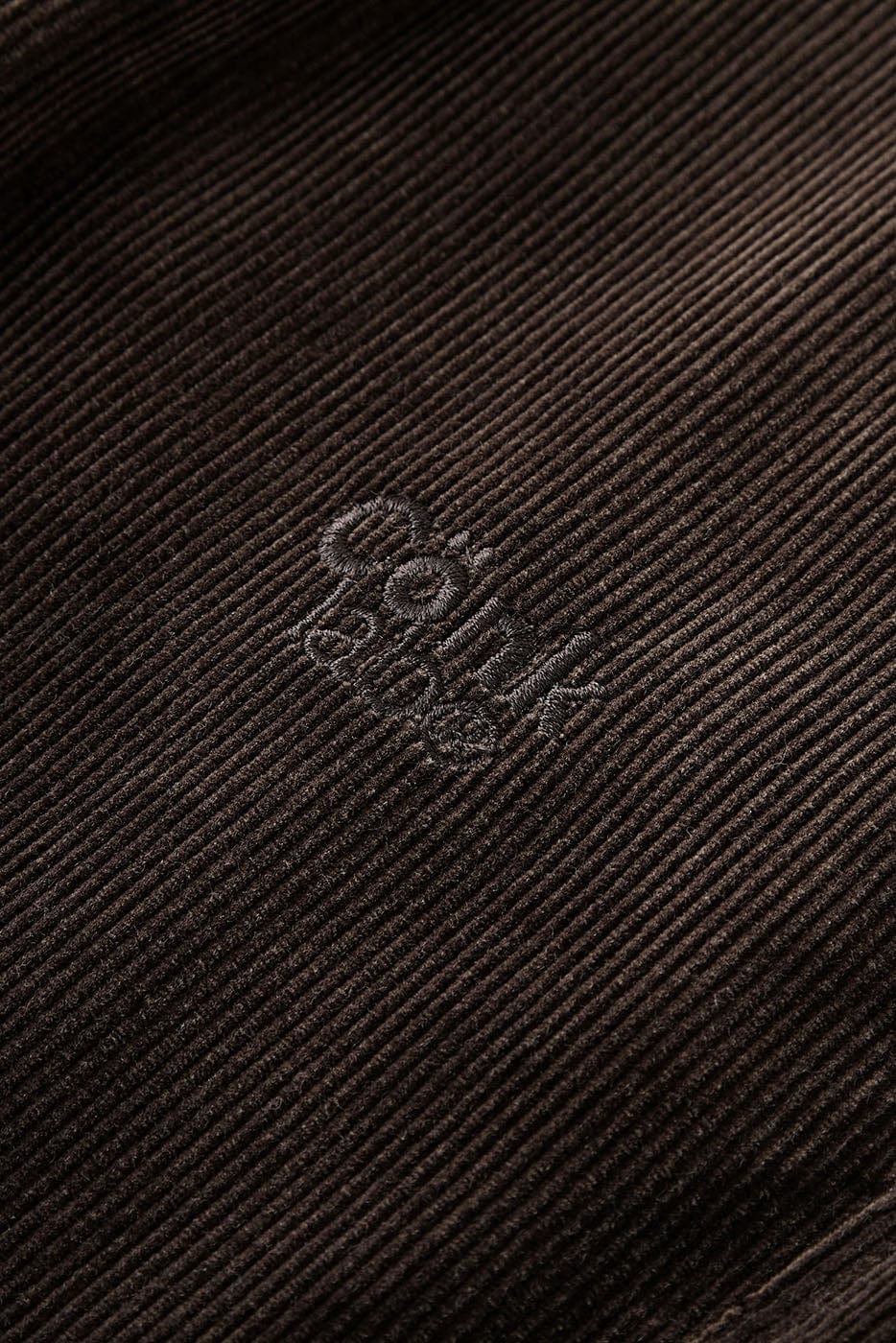 CONKLAB Creased Gradient Straight Pants, premium urban and streetwear designers apparel on PROJECTISR.com, Conklab