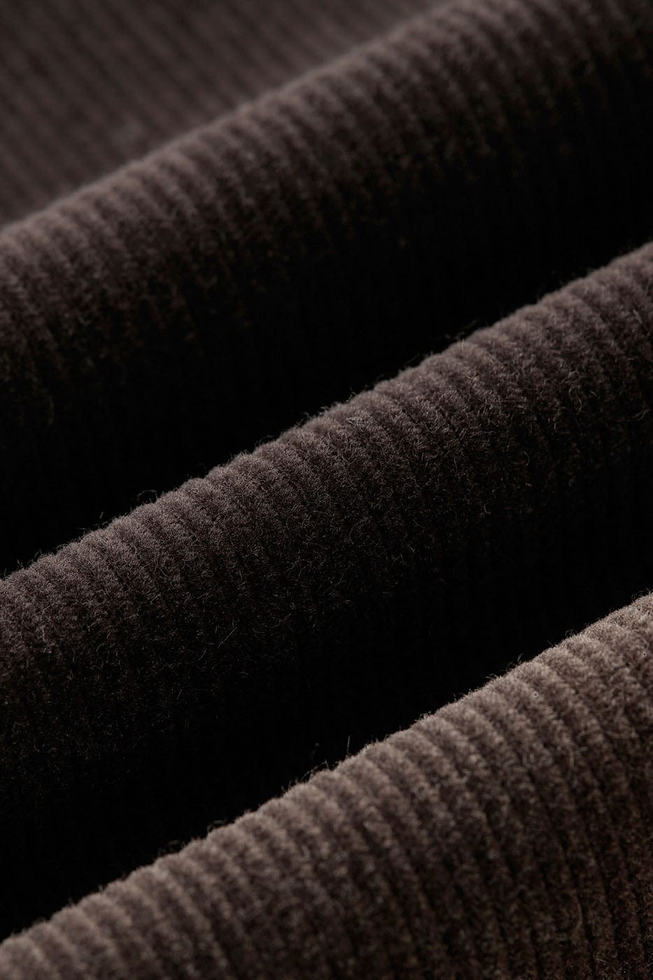 CONKLAB Creased Gradient Straight Pants, premium urban and streetwear designers apparel on PROJECTISR.com, Conklab