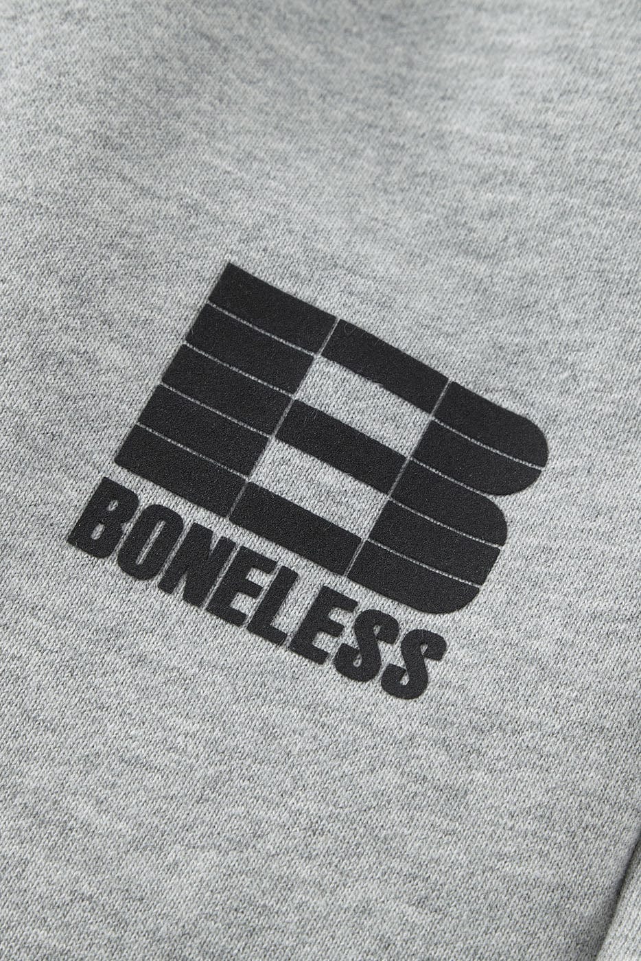 BONELESS Plaid B LOGO Jogger, premium urban and streetwear designers apparel on PROJECTISR.com, BONELESS