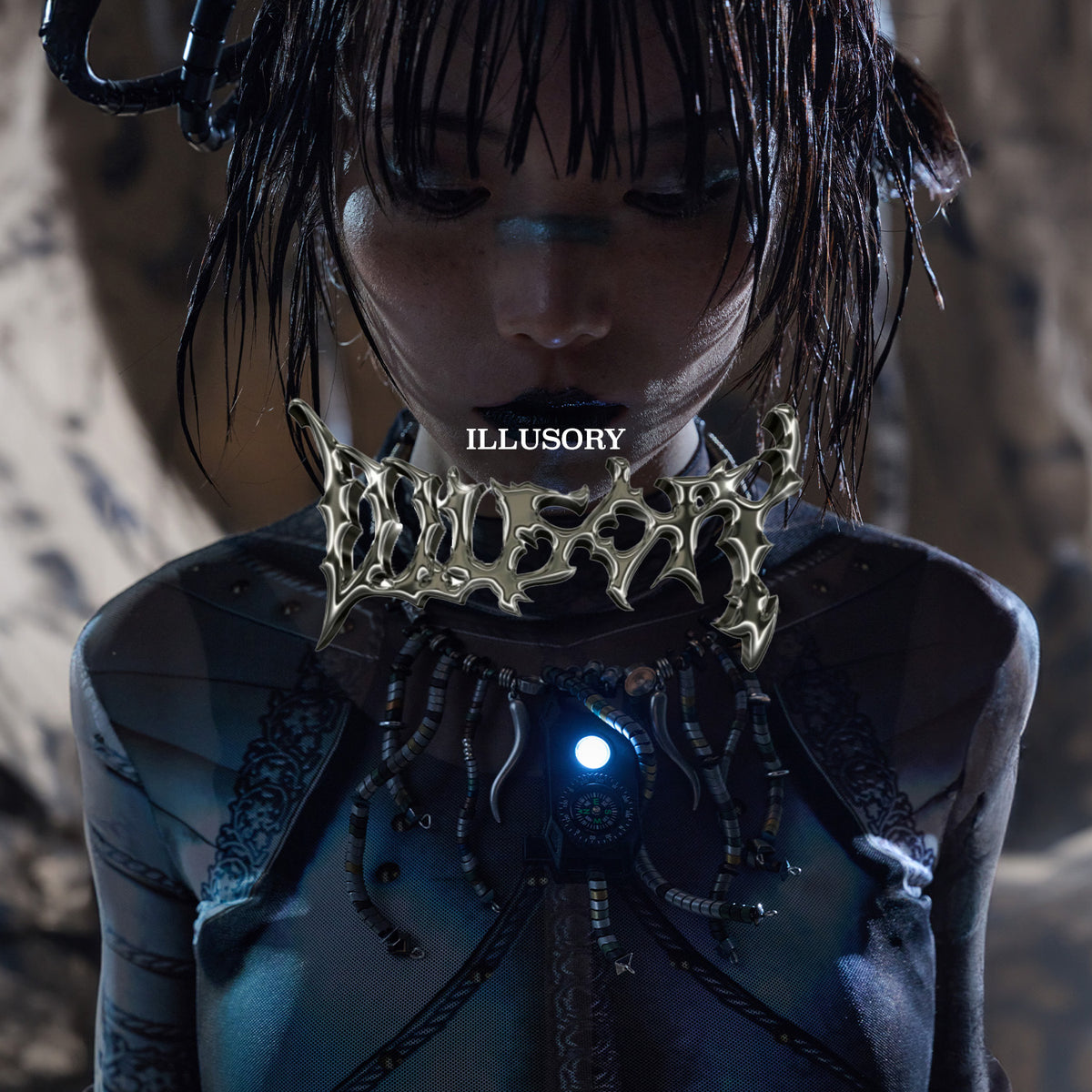 NUNKNOTX (ILLUSORY)