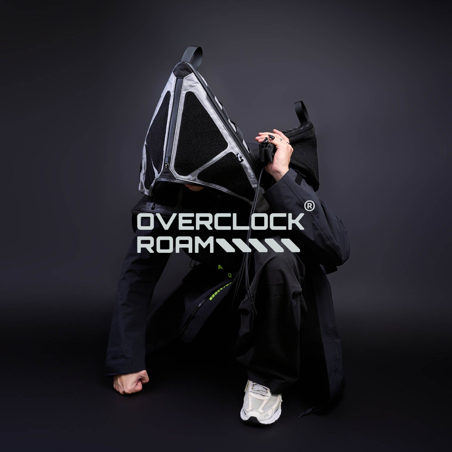 OVERCLOCK ROAM