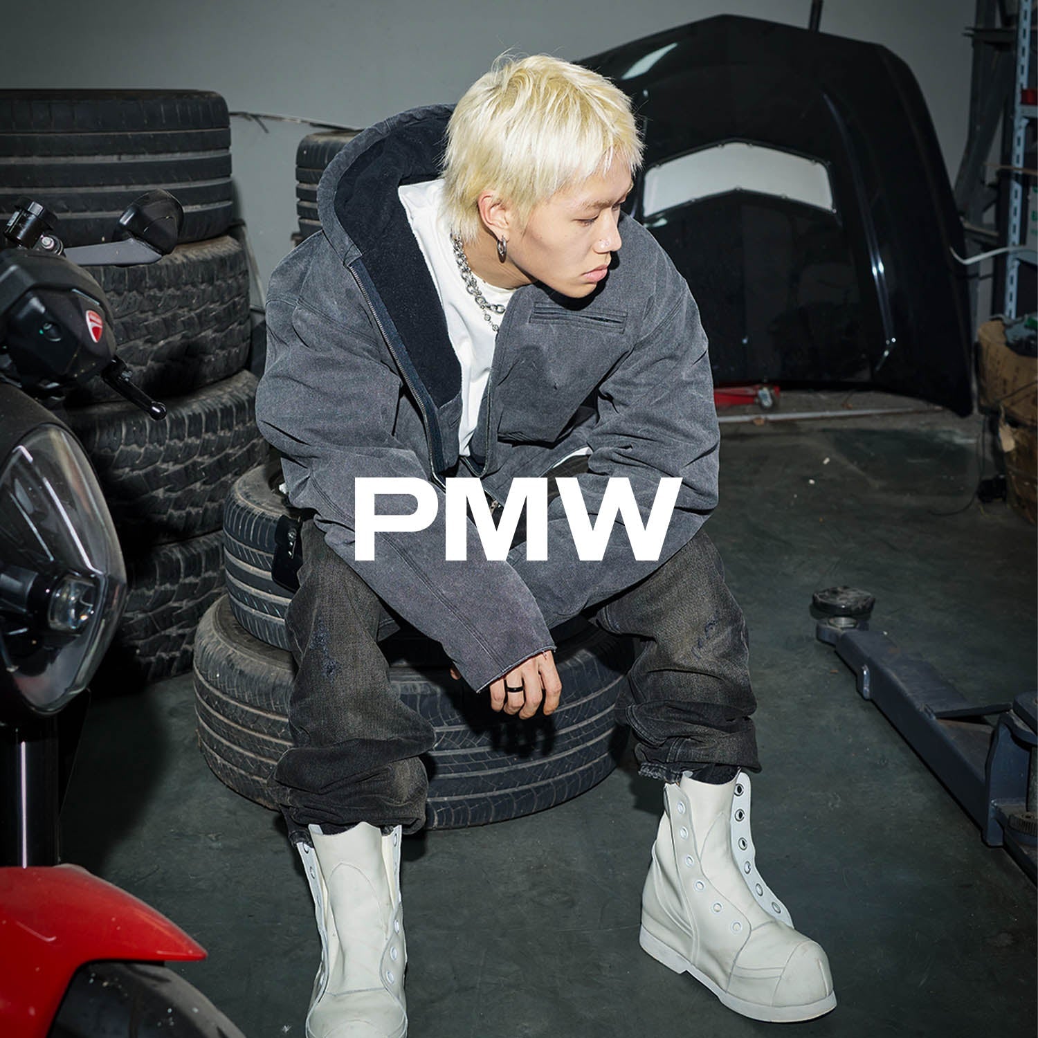 PMW