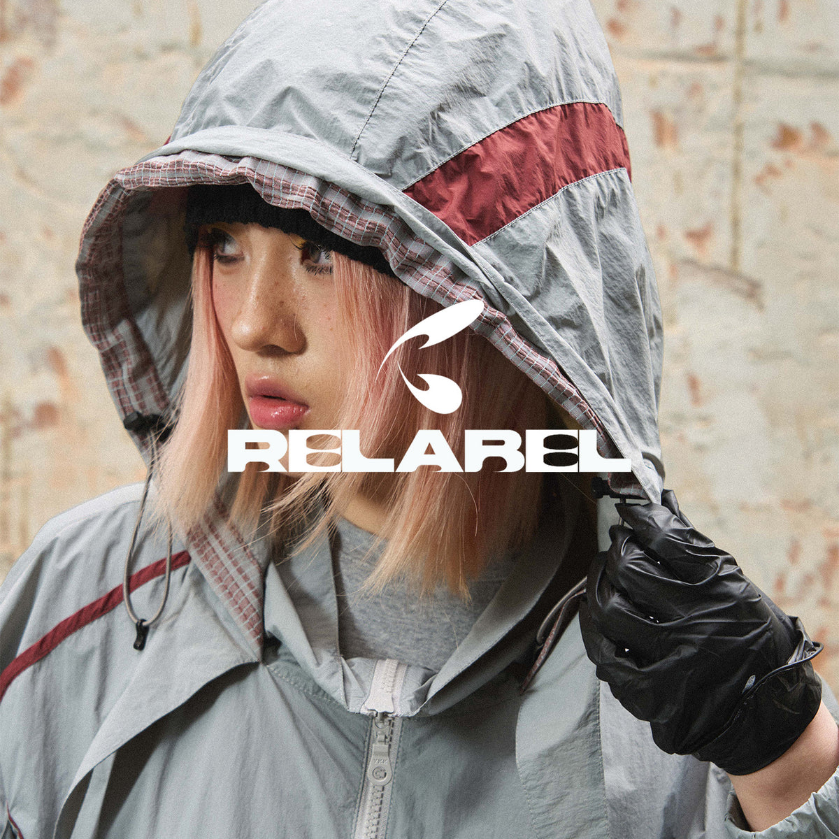 Recabel RELABEL