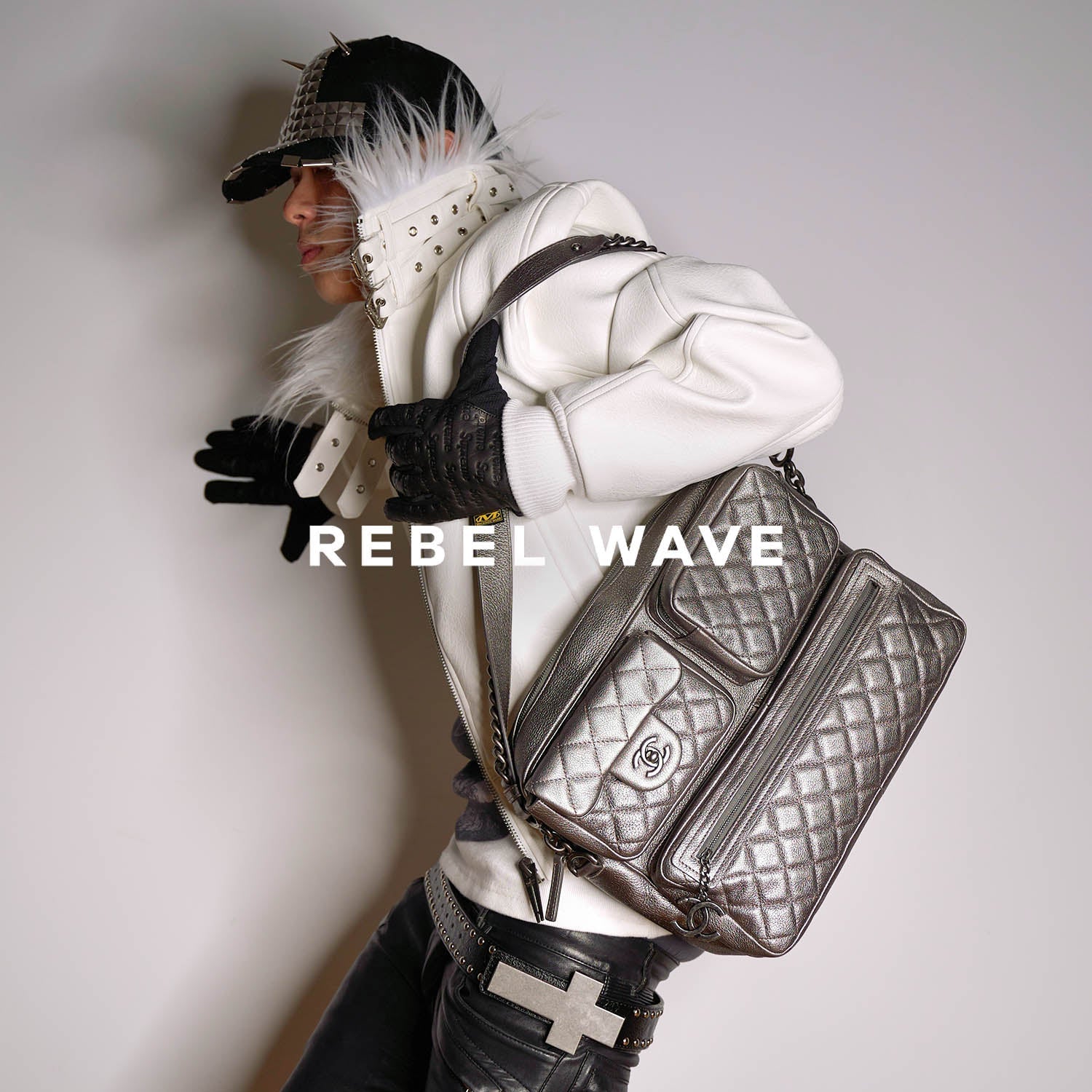 REBEL WAVE