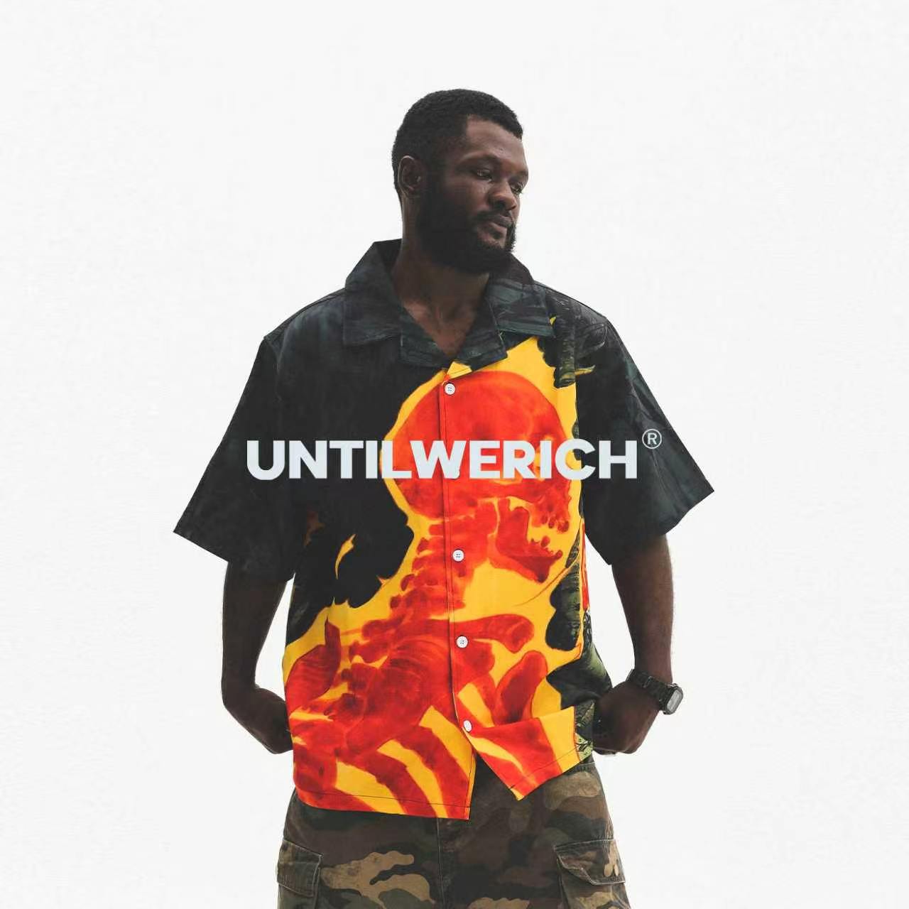 UNTILWERICH